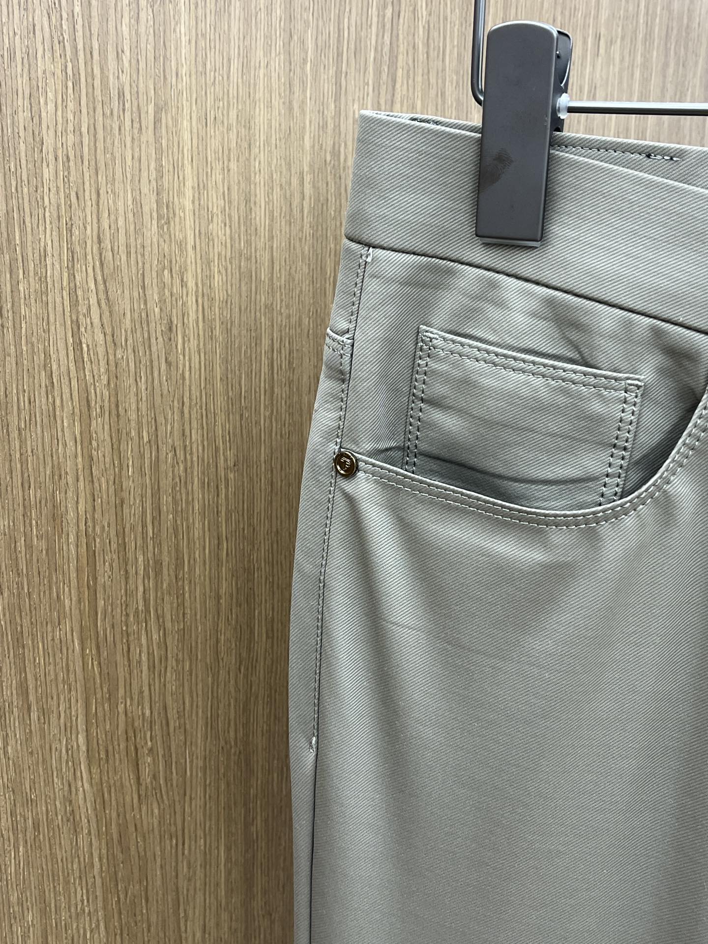 Slim Fit Denim Jeans - Premium Quality, Spring Collection, Sizes 29-38 6 i1740769005 8511 4
