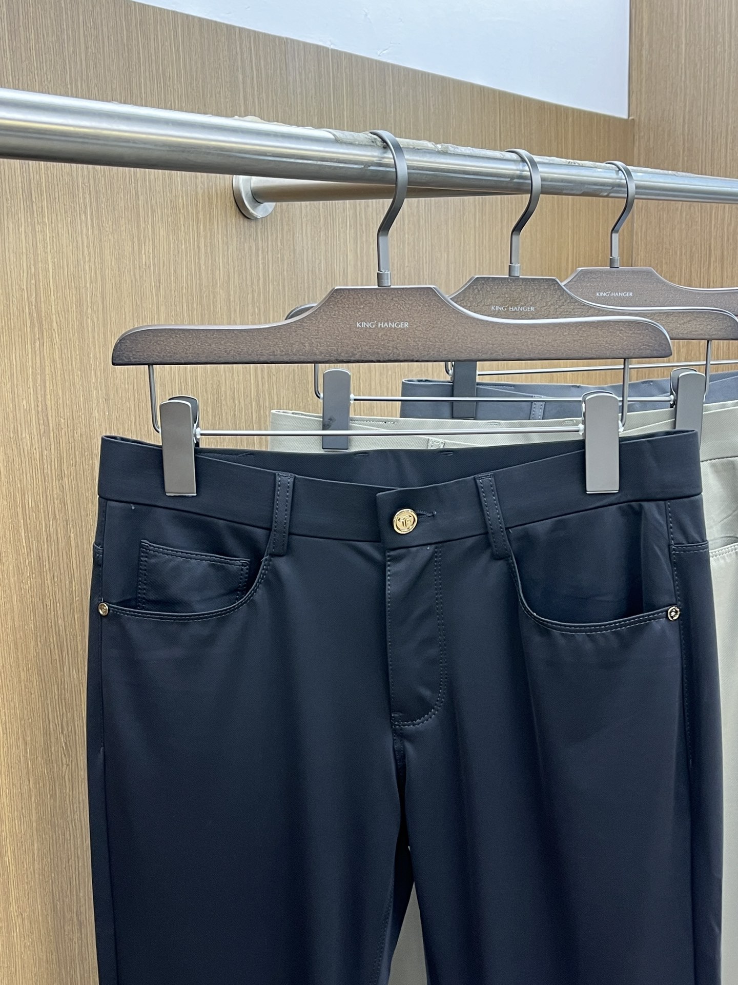 Slim Fit Denim Jeans - Premium Quality, Authentic Design, Sizes 29-38 4 i1740769081 8020 0