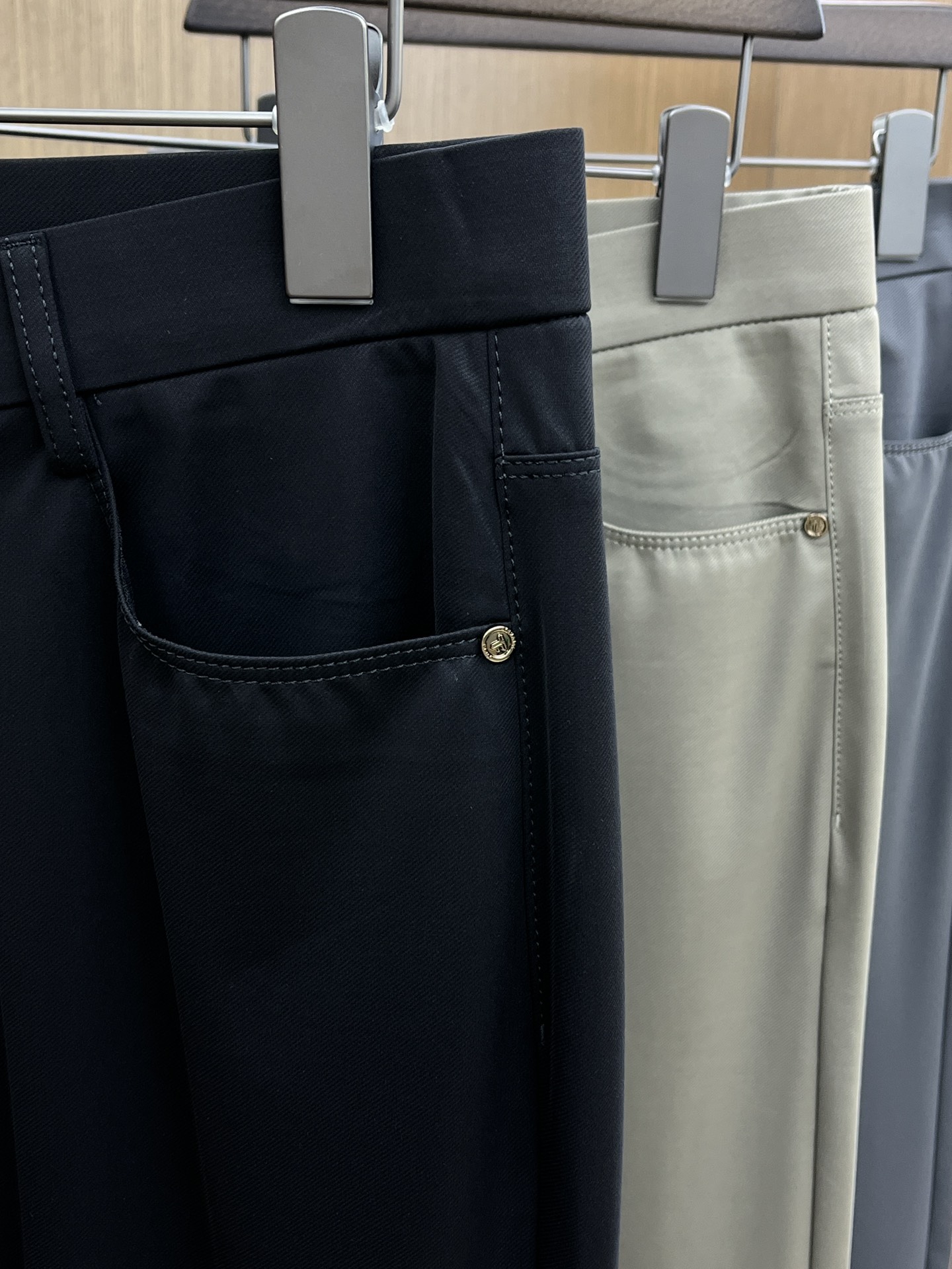 Slim Fit Denim Jeans - Premium Quality, Authentic Design, Sizes 29-38 7 i1740769081 9769 3