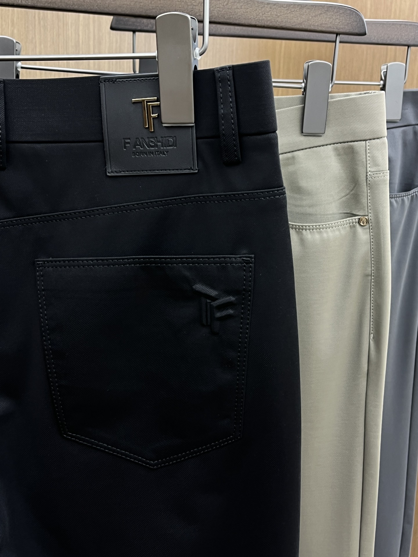 Slim Fit Denim Jeans - Premium Quality, Authentic Design, Sizes 29-38 10 i1740769082 5587 7