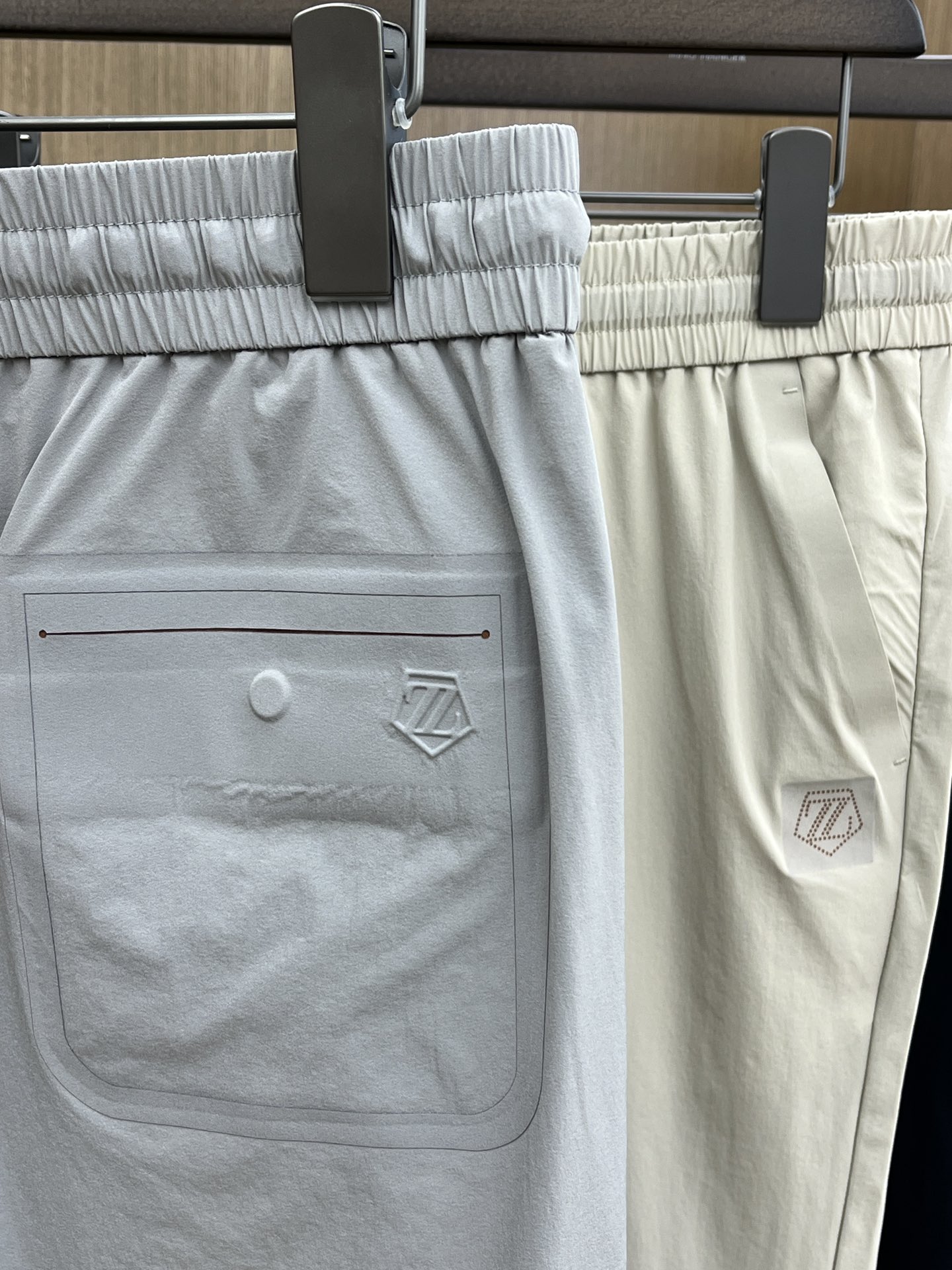 Slim-Fit Casual Pants: Premium Quality, Imported Fabric, and Original Design 10 i1740769101 1951 6