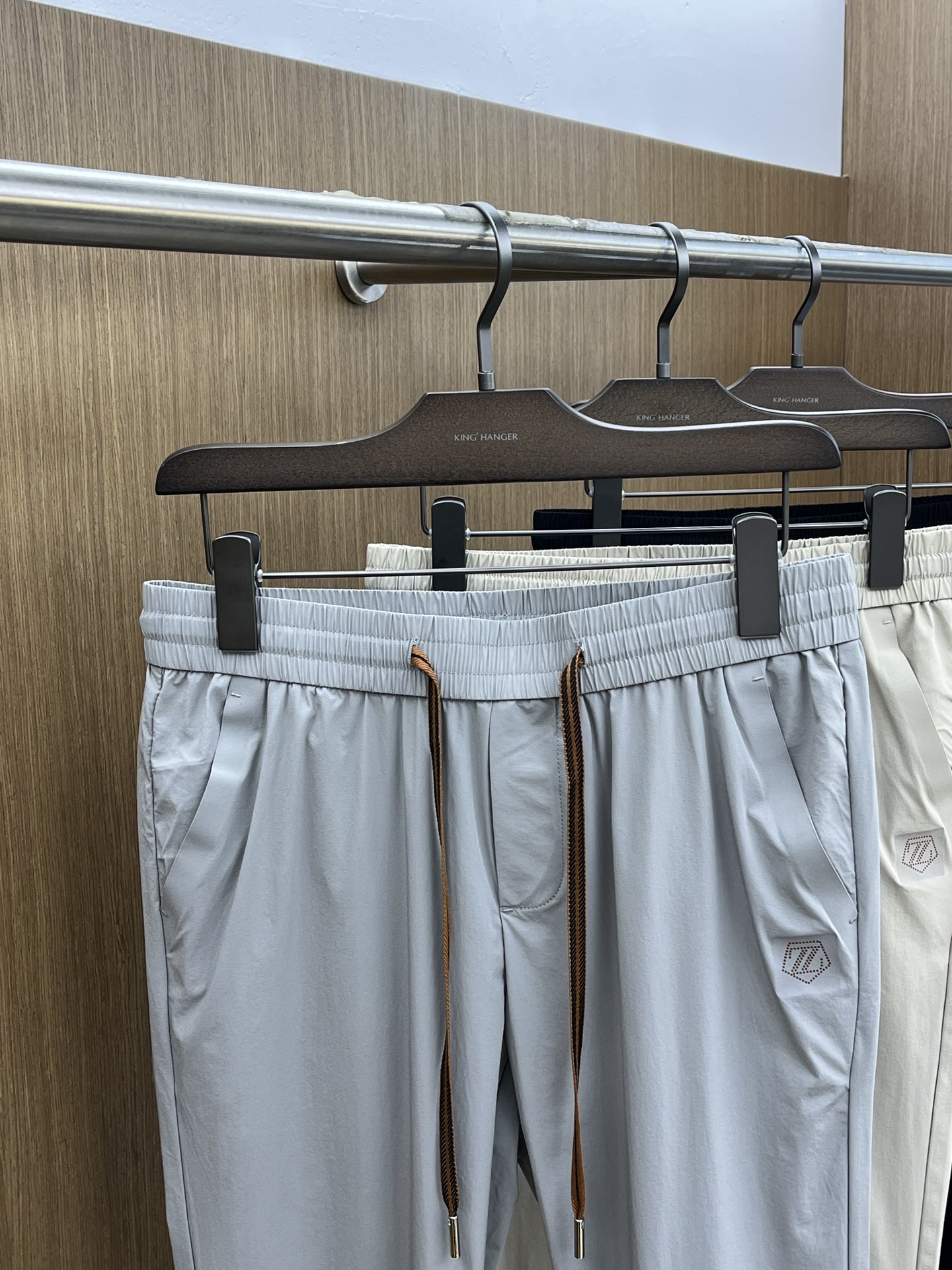 Slim-Fit Casual Pants: Premium Quality, Imported Fabric, and Original Design 3 i1740769101 3772 4