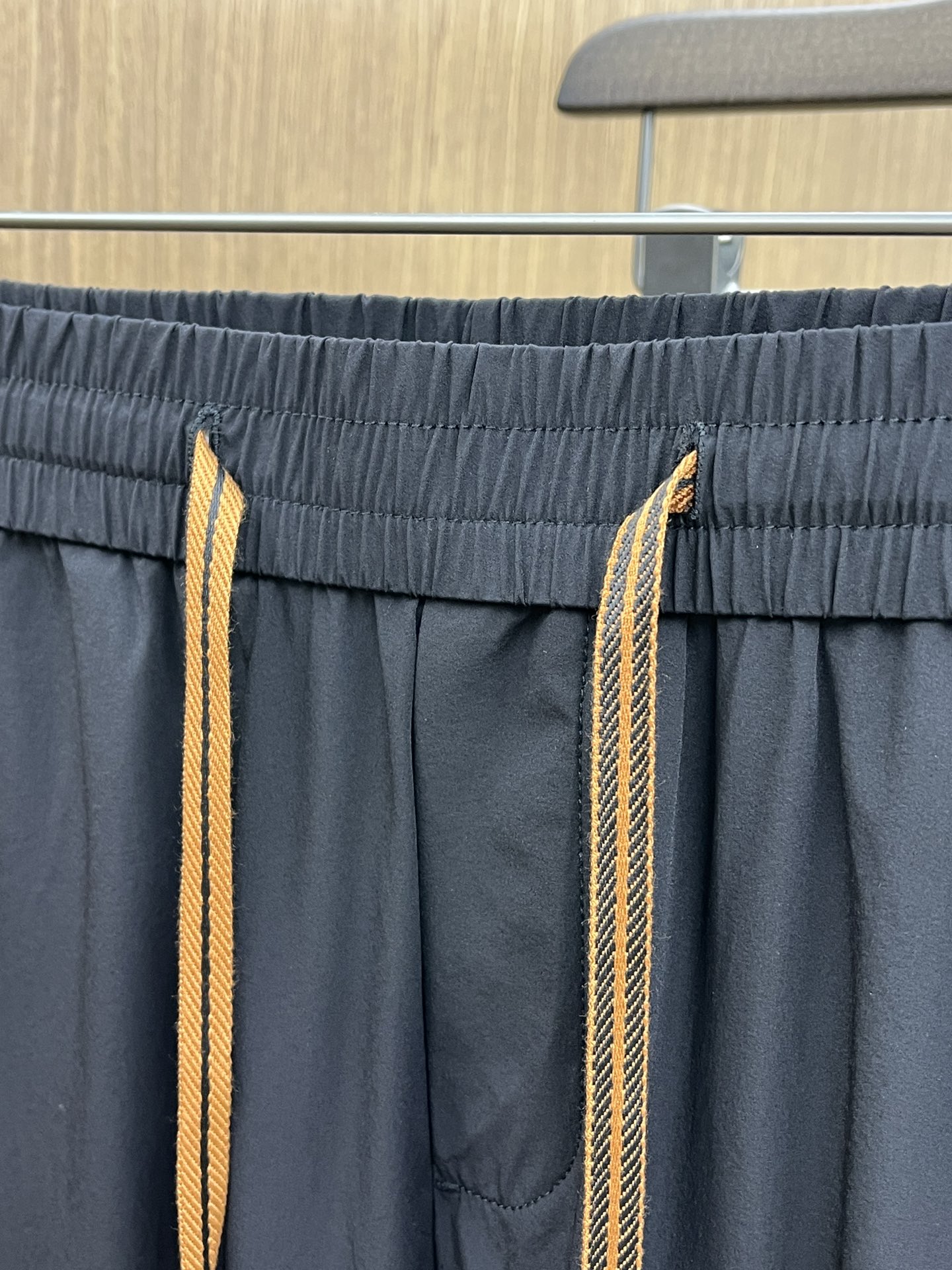 Premium Slim-Fit Casual Pants: Imported Fabric, Custom Hardware, and Detailed Stitching 4 i1740769219 1222 3
