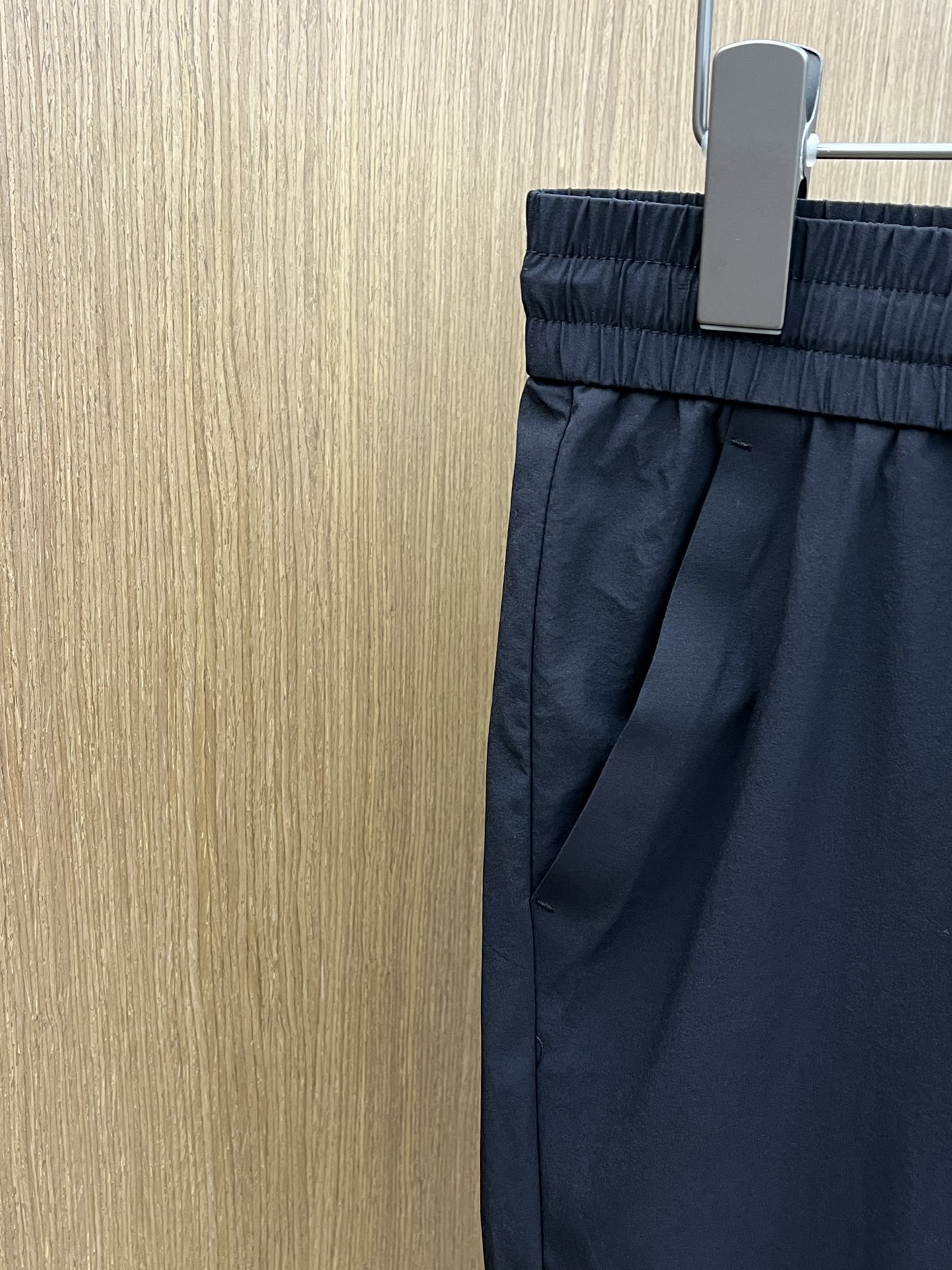 Premium Slim-Fit Casual Pants: Imported Fabric, Custom Hardware, and Detailed Stitching 5 i1740769219 2509 6