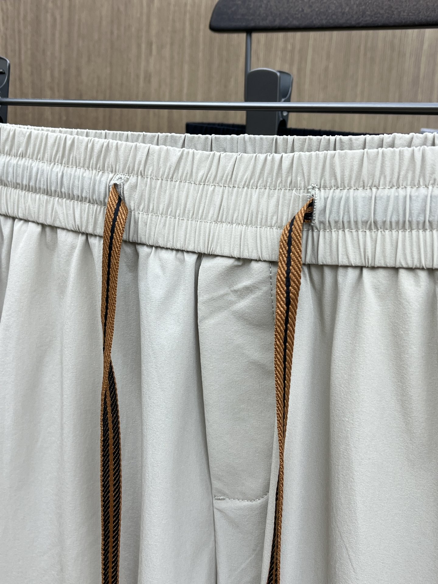Slim-Fit Casual Pants: Premium Quality, Imported Fabric, and Original Detailing 4 i1740769235 2669 1