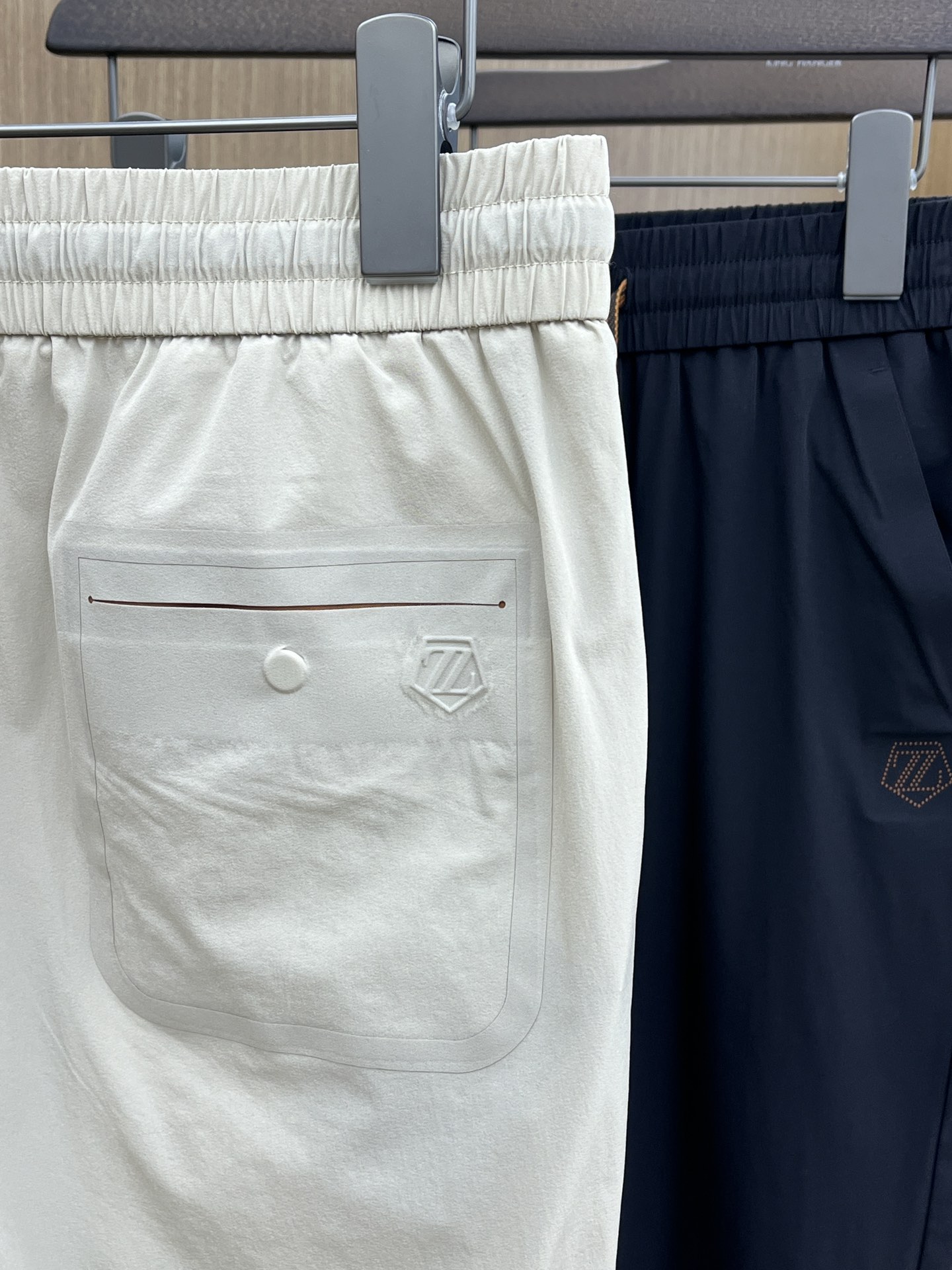 Slim-Fit Casual Pants: Premium Quality, Imported Fabric, and Original Detailing 10 i1740769235 335 4