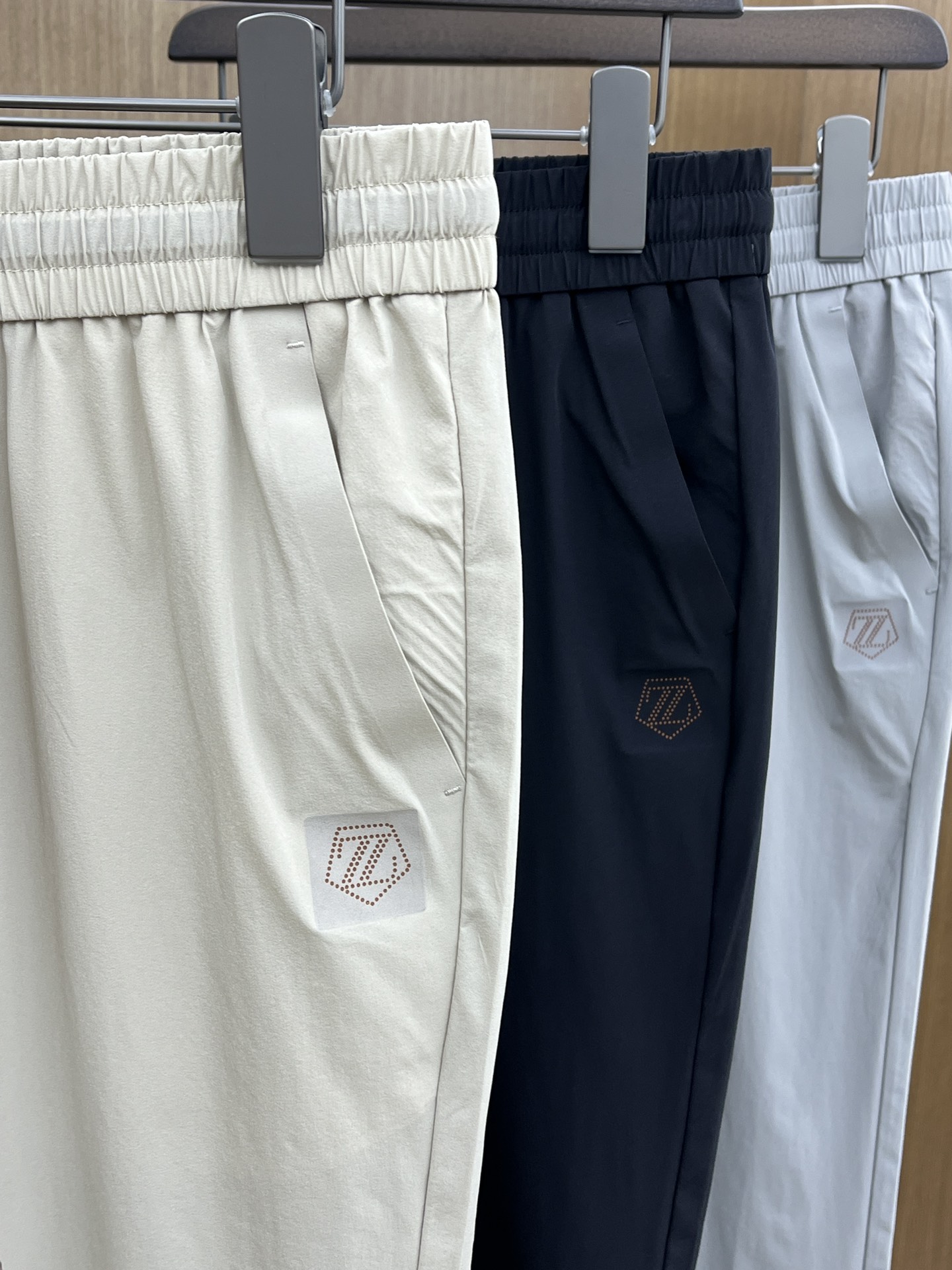 Slim-Fit Casual Pants: Premium Quality, Imported Fabric, and Original Detailing 6 i1740769235 5863 3