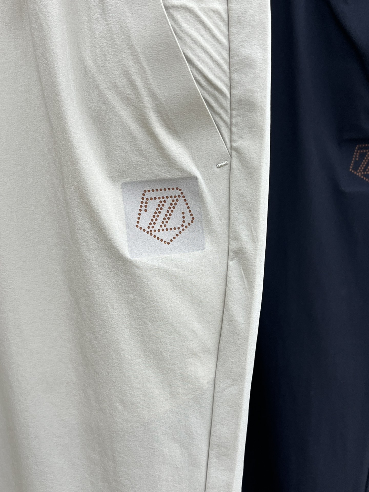 Slim-Fit Casual Pants: Premium Quality, Imported Fabric, and Original Detailing 7 i1740769235 8090 0
