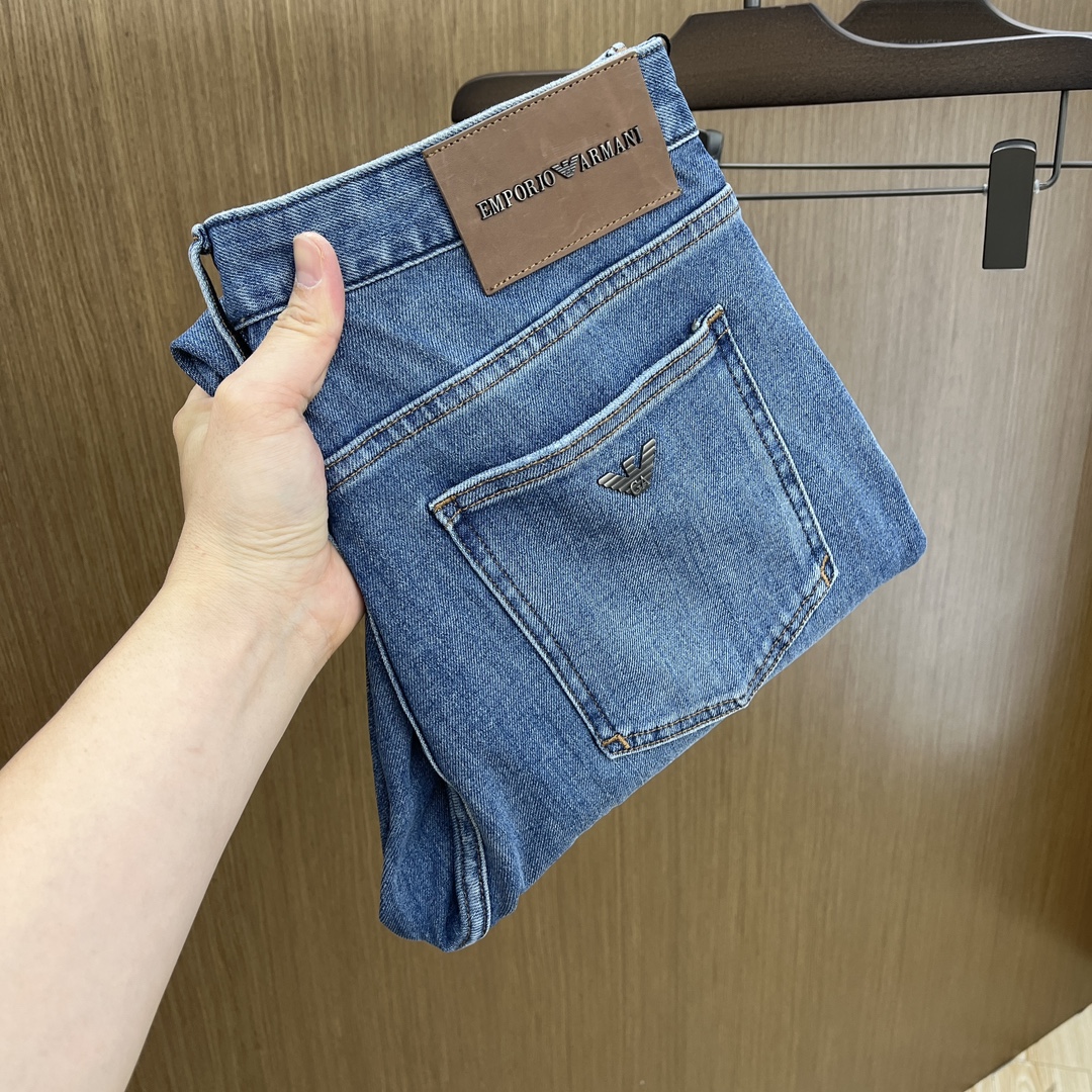 NO:130194,New AJ High-end Customized Quality 25SS Spring and Summer Newest Original Single Jeans Released at the counter Simultaneous Original Customized Replica Customer-supplied Hardware Auxiliary Materials Original Single Quality Imported Denim Fabric Heavy Industry Washing Fine Workmanship Layout Excellent Top Body, Preferred Single Product A60 SIZE:29-36 No 35, jeans,alexander wang19860909新款 AJ 高端定制品质 25SS春夏最新款原单牛仔裤 柜台同步发售 原版定制复刻 客供五金辅料 原单品质 进口牛仔面料重工洗水 做工走线精细 上身绝佳,优选单品A60 SIZE:29-36无35,,jeans,alexander wang,Men's clothing