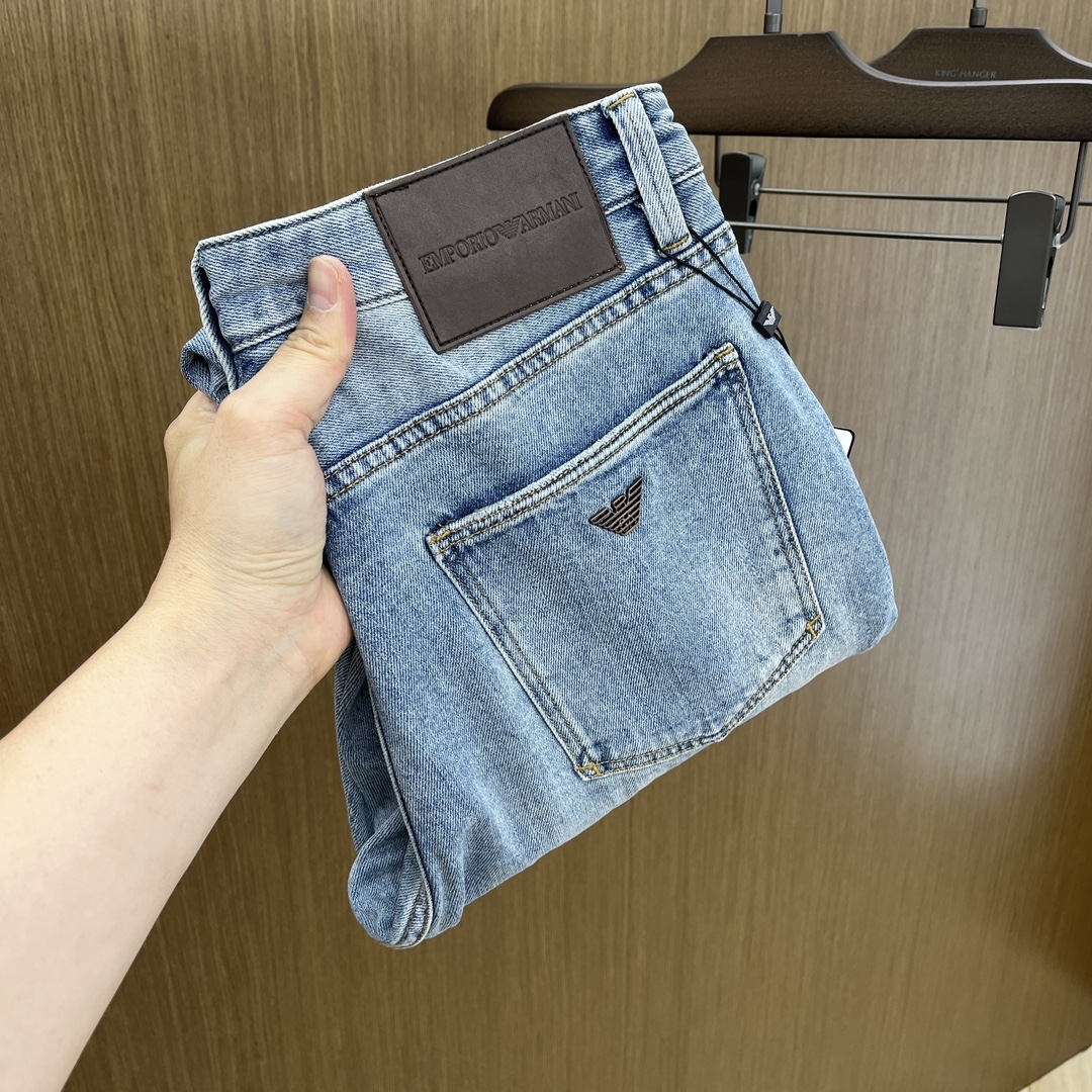 NO:143924,New AJ High-end Customized Quality 25SS Spring and Summer Newest Original Single Jeans Released at the counter Simultaneous Original Customized Replica Customer-supplied Hardware Auxiliary Materials Original Single Quality Imported Denim Fabric Heavy Industry Washing Fine Workmanship Layout Excellent Top Body, Preferred Single Product A60 SIZE:30-38 No 35 37,,jeans,alexander wang19860909新款 AJ 高端定制品质 25SS春夏最新款原单牛仔裤 柜台同步发售 原版定制复刻 客供五金辅料 原单品质 进口牛仔面料重工洗水 做工走线精细 上身绝佳,优选单品A60 SIZE:30-38无35 37,,jeans,alexander wang,Men's clothing