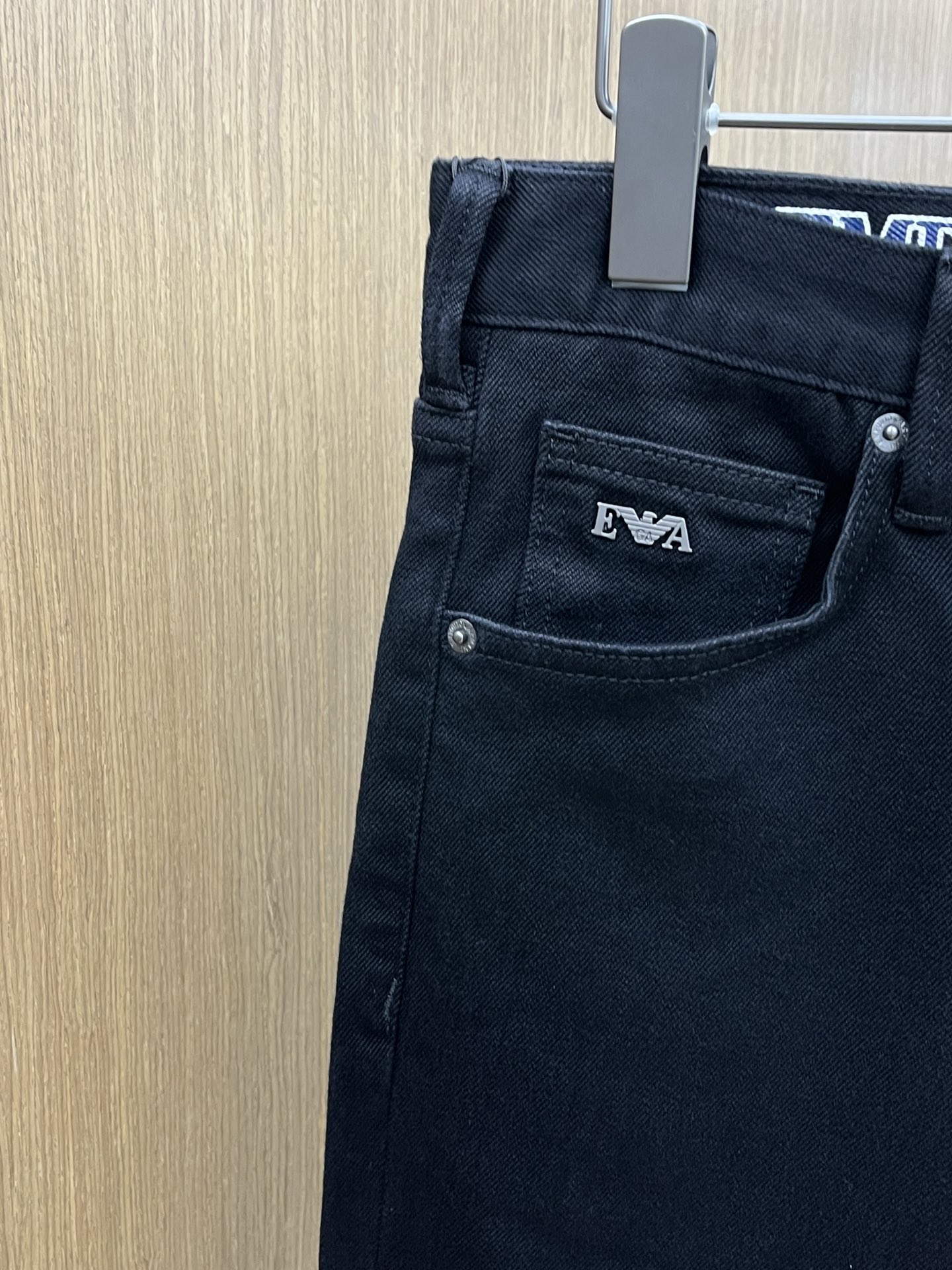 新款  PD🔥🔥高端定制品质 25SS春夏最新款原单牛仔裤 柜台同步发售 原版定制复刻 客供五金辅料 原