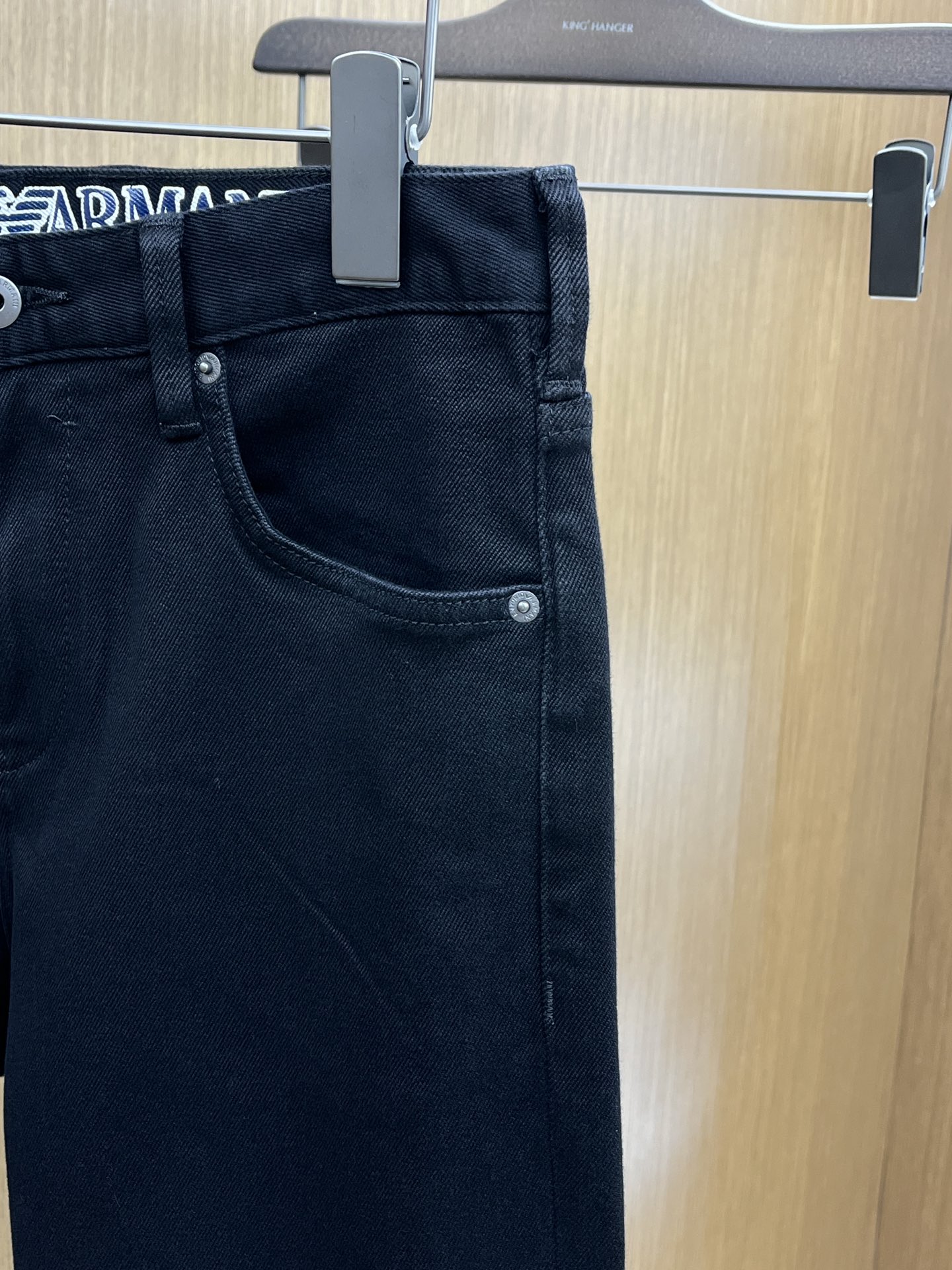 新款  PD🔥🔥高端定制品质 25SS春夏最新款原单牛仔裤 柜台同步发售 原版定制复刻 客供五金辅料 原