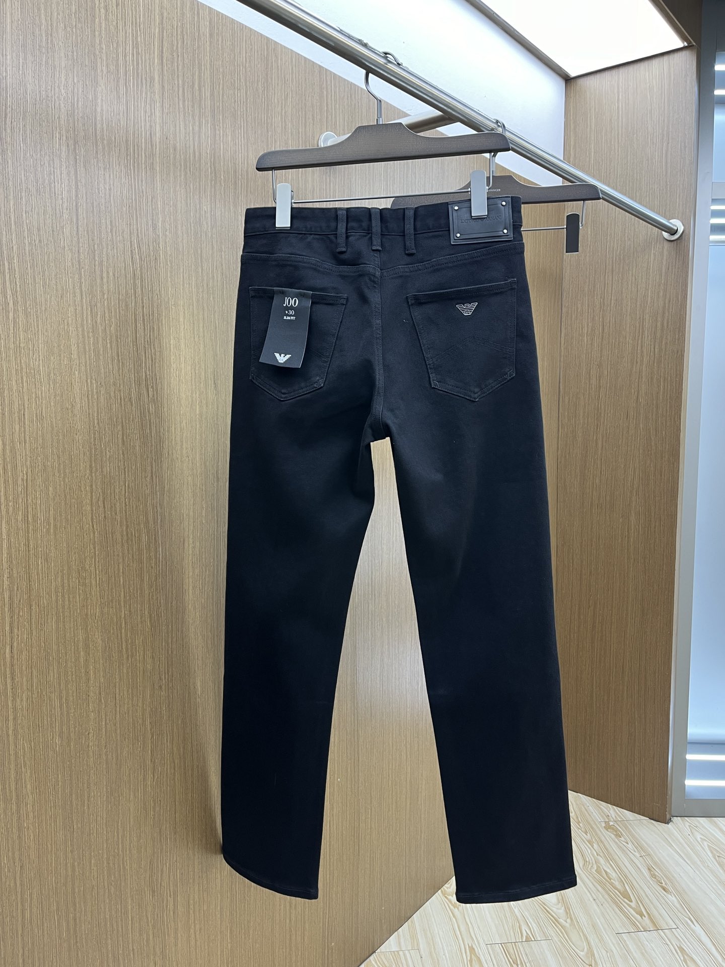 新款  PD🔥🔥高端定制品质 25SS春夏最新款原单牛仔裤 柜台同步发售 原版定制复刻 客供五金辅料 原