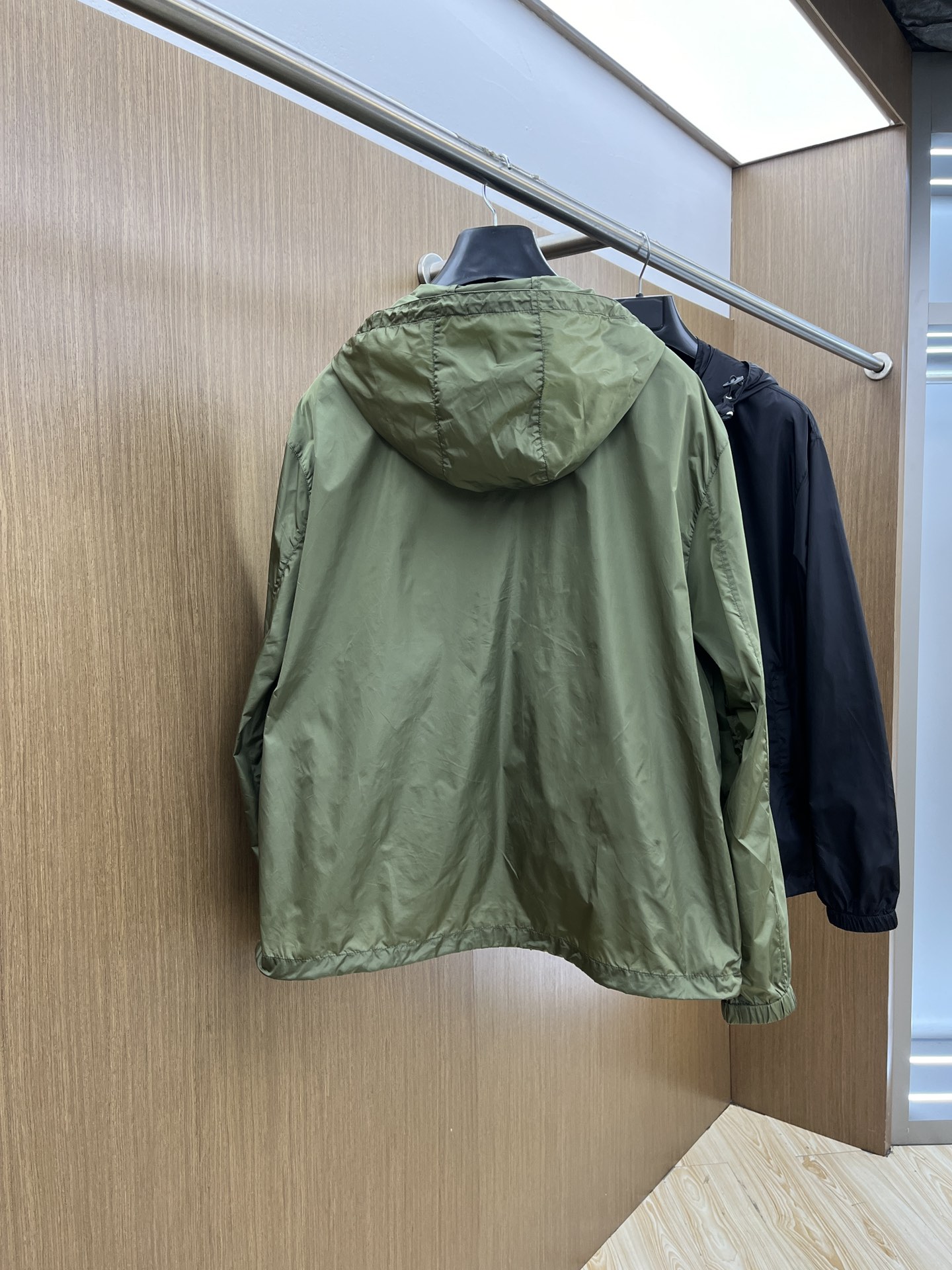 调价  PD 🔥🔥 高品质爆款首发 2025春夏新款男士夹克外套，时尚休闲高端版本！专柜定制面料 透气舒
