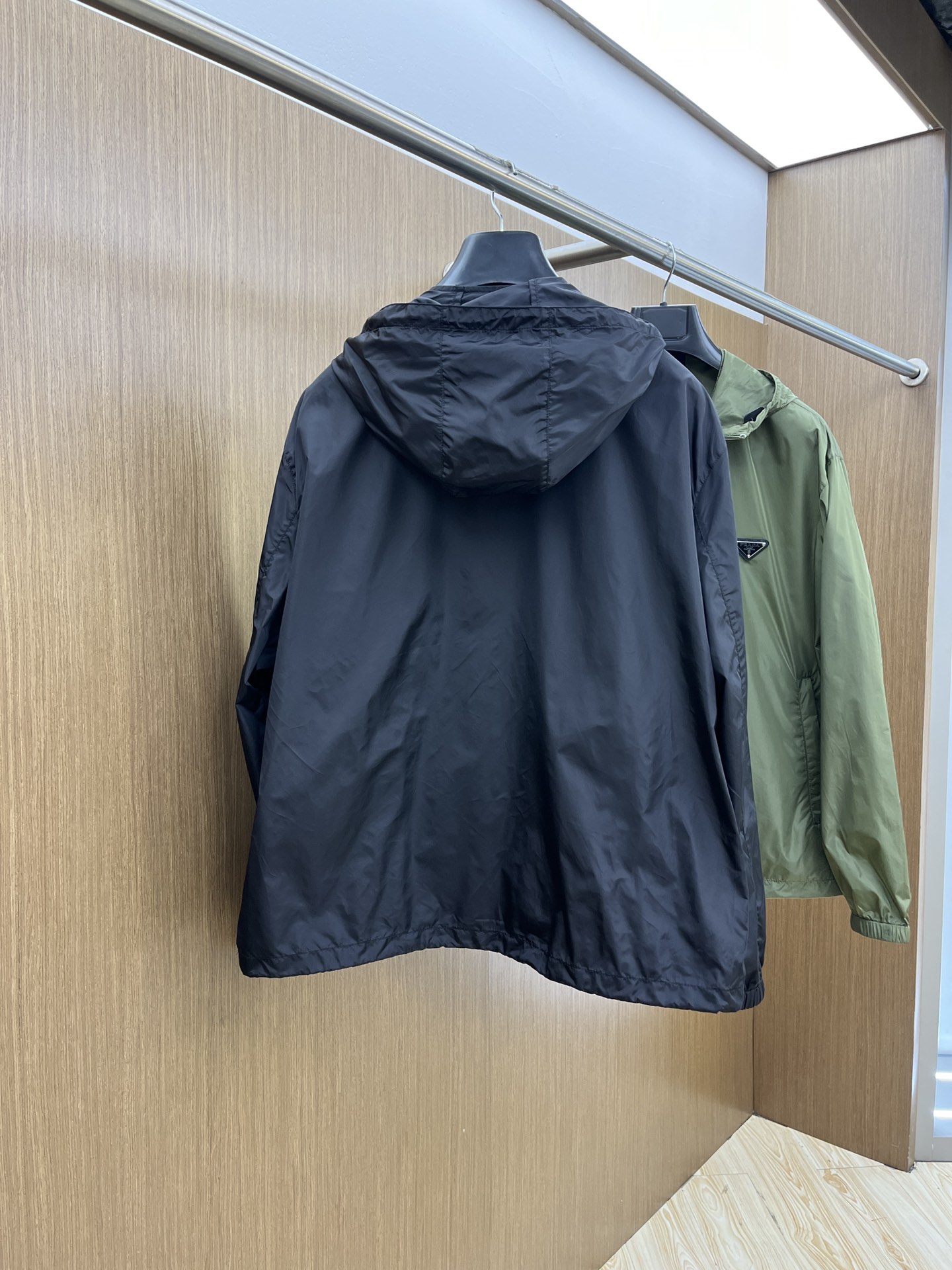 调价  PD 🔥🔥 高品质爆款首发 2025春夏新款男士夹克外套，时尚休闲高端版本！专柜定制面料 透气舒
