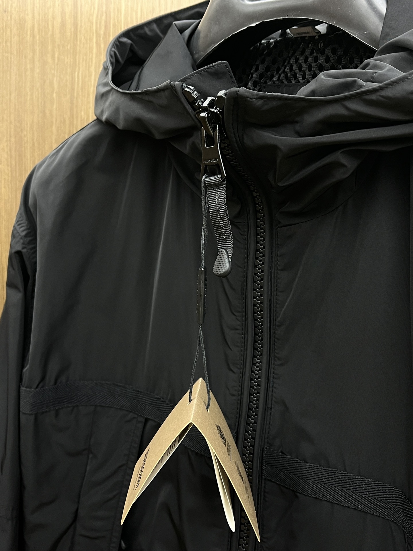  BBR 🔥🔥 高品质爆款首发 2025春夏新款男士夹克外套，时尚休闲高端版本！专柜定制面料 透气舒适度