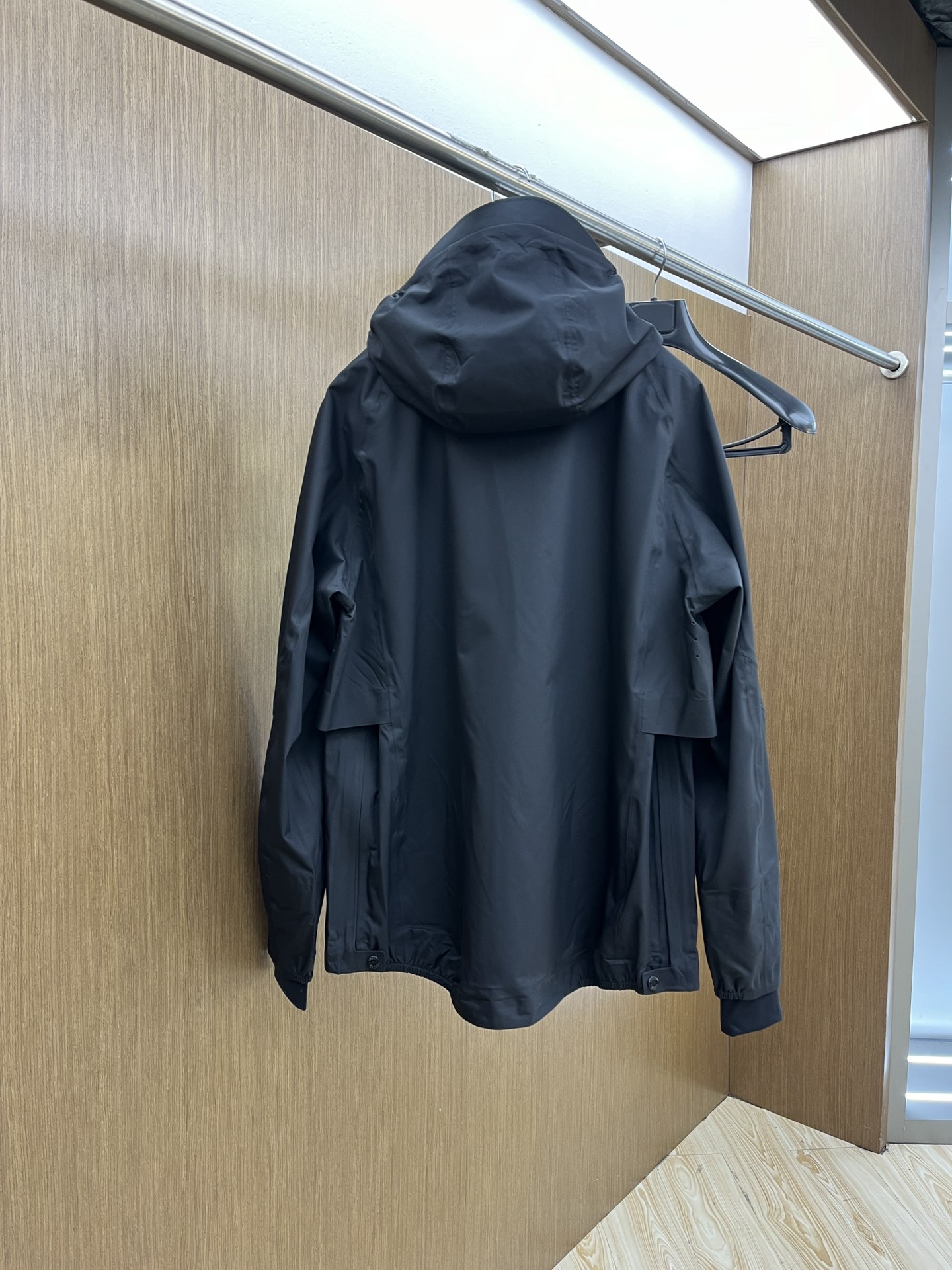  ZZ 🔥🔥 高品质爆款首发 2025春夏新款男士夹克外套，时尚休闲高端版本！专柜定制面料 透气舒适度高