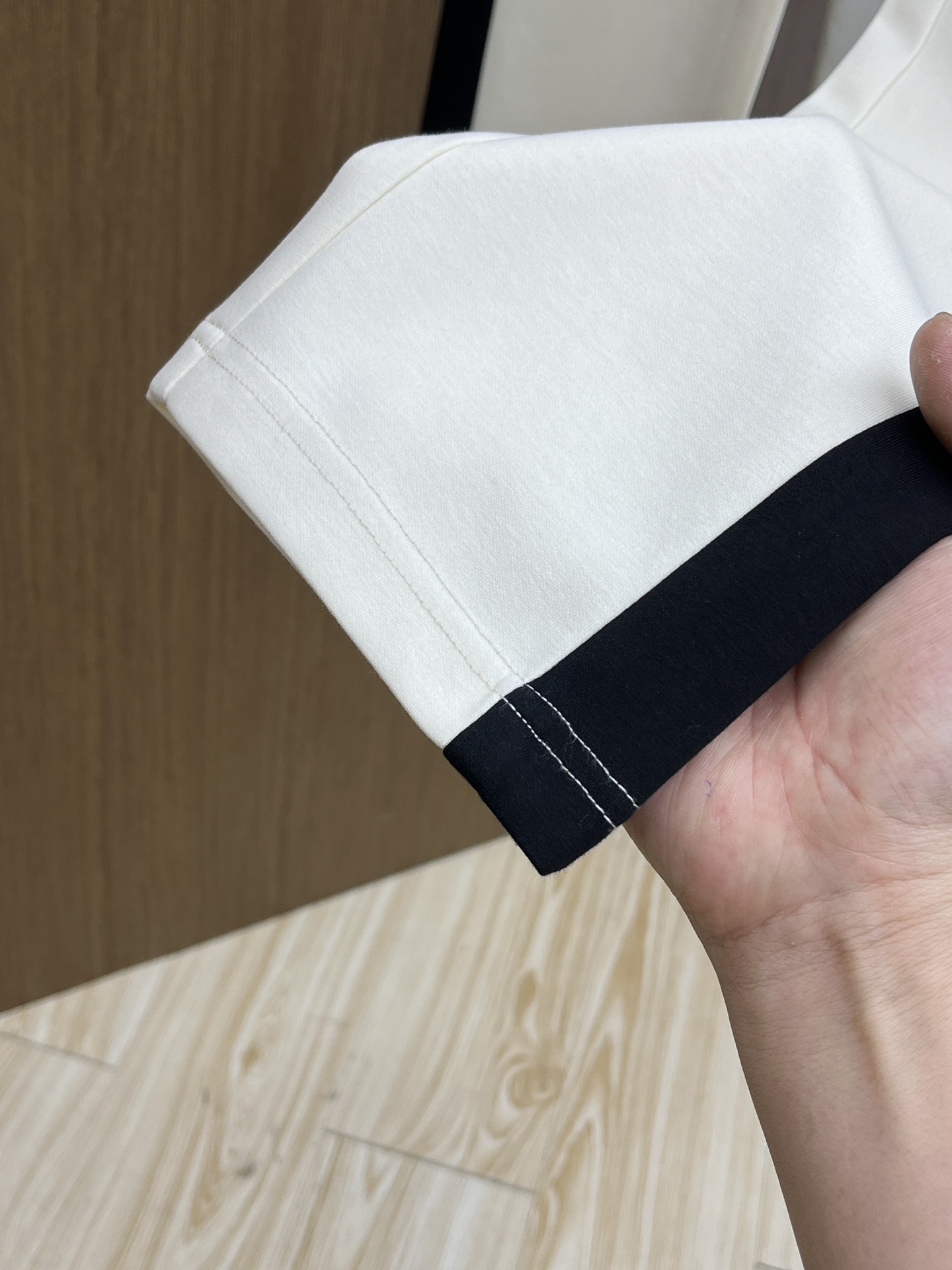  Mon 🔥🔥高端定制、2025早春薄款最新款休闲裤 柜台同步发售 小脚版型，进口固色面料 原版定制复刻