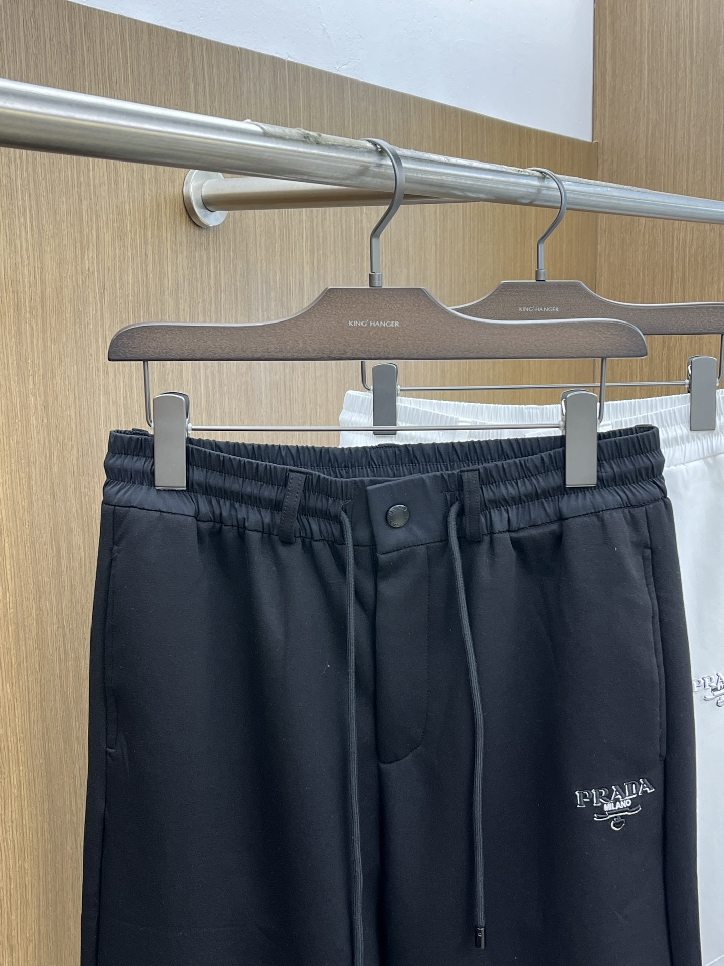 Men's Casual Sweatpants with Brand Logo, Soft Fabric, and Comfortable Fit 3 i1742151396 9672 1