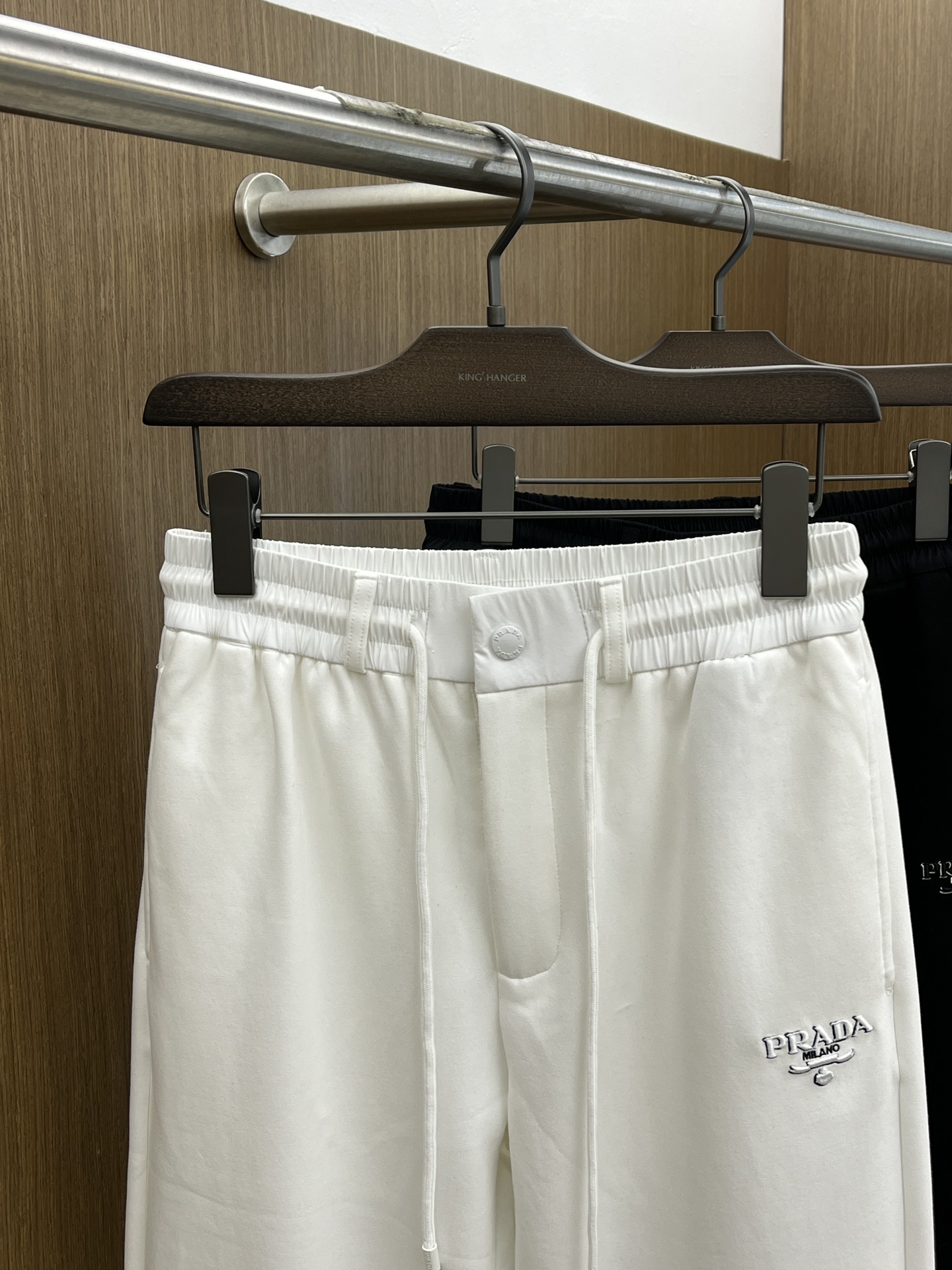 Men's Casual Sweatpants with Brand Logo, Soft Fabric, Spring/Summer Fashion 3 i1742151411 485 3