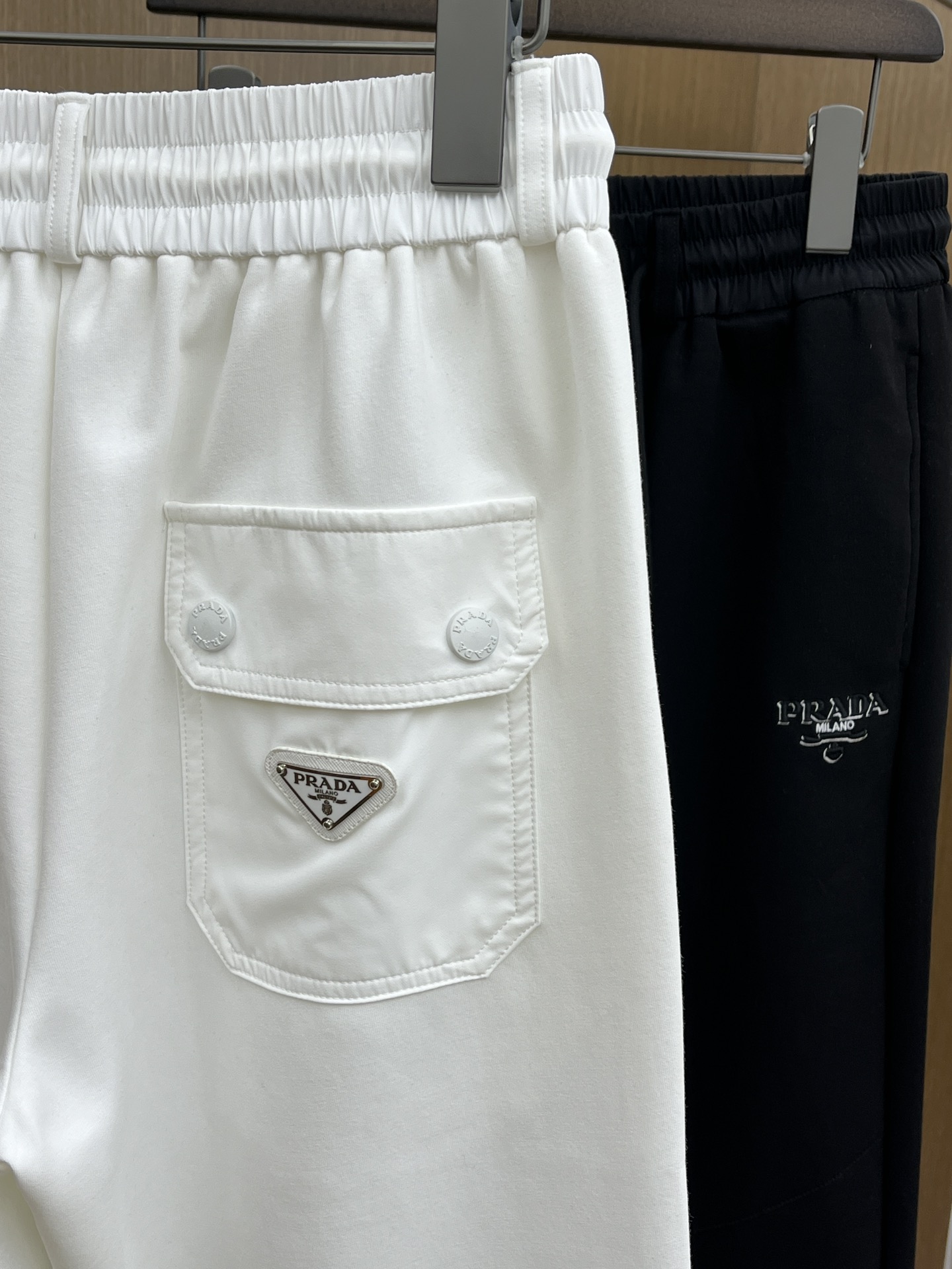 Men's Casual Sweatpants with Brand Logo, Soft Fabric, Spring/Summer Fashion 10 i1742151411 9949 0