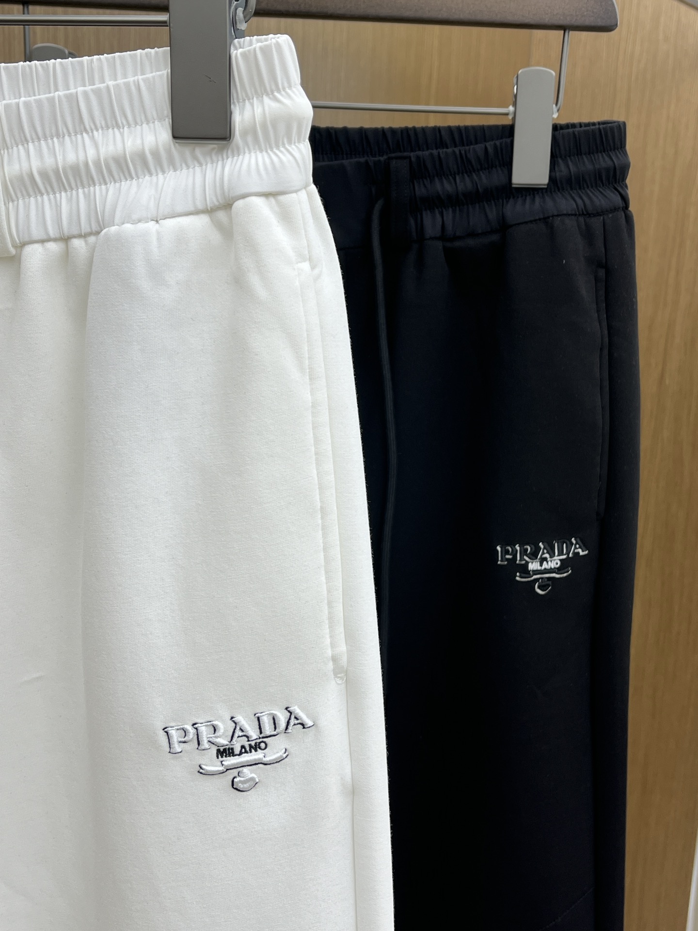 Men's Casual Sweatpants with Brand Logo, Soft Fabric, Spring/Summer Fashion 6 i1742151412 915 8