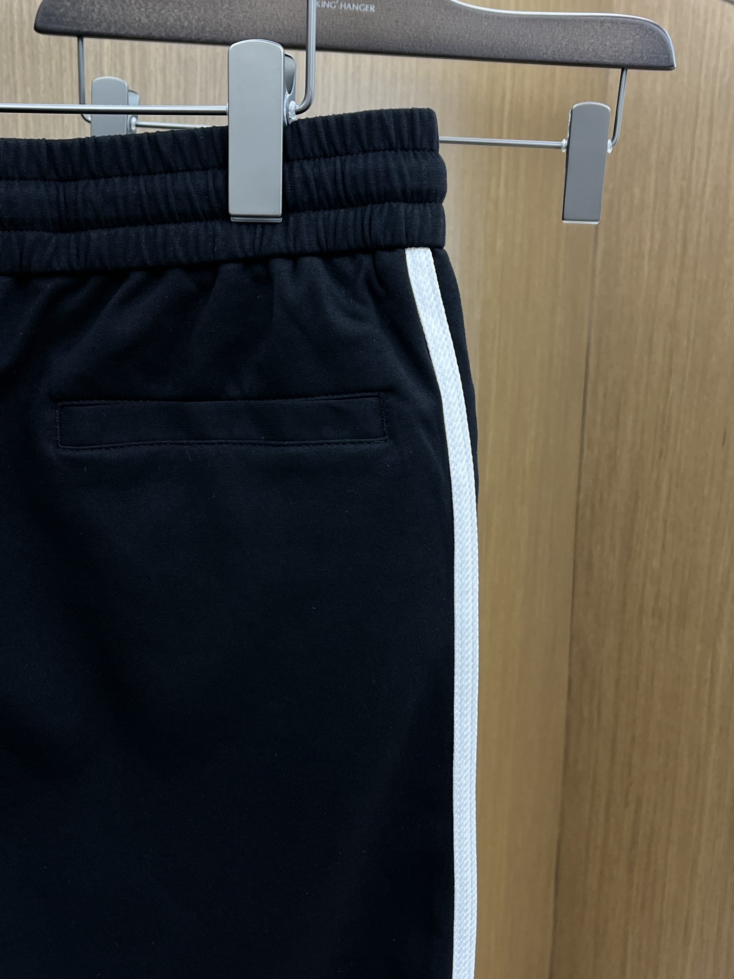 Premium Slim-Fit Casual Pants - Imported Fabric, Original Hardware & Detailing 10 i1742151441 5581 4