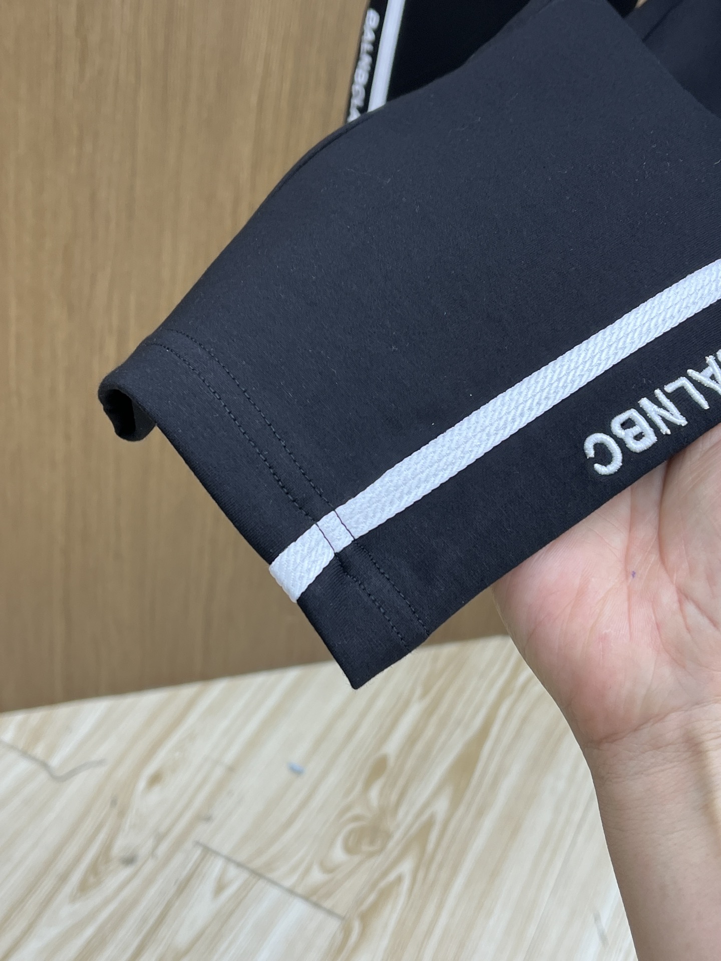 Premium Slim-Fit Casual Pants - Imported Fabric, Original Hardware & Detailing 8 i1742151441 9639 7
