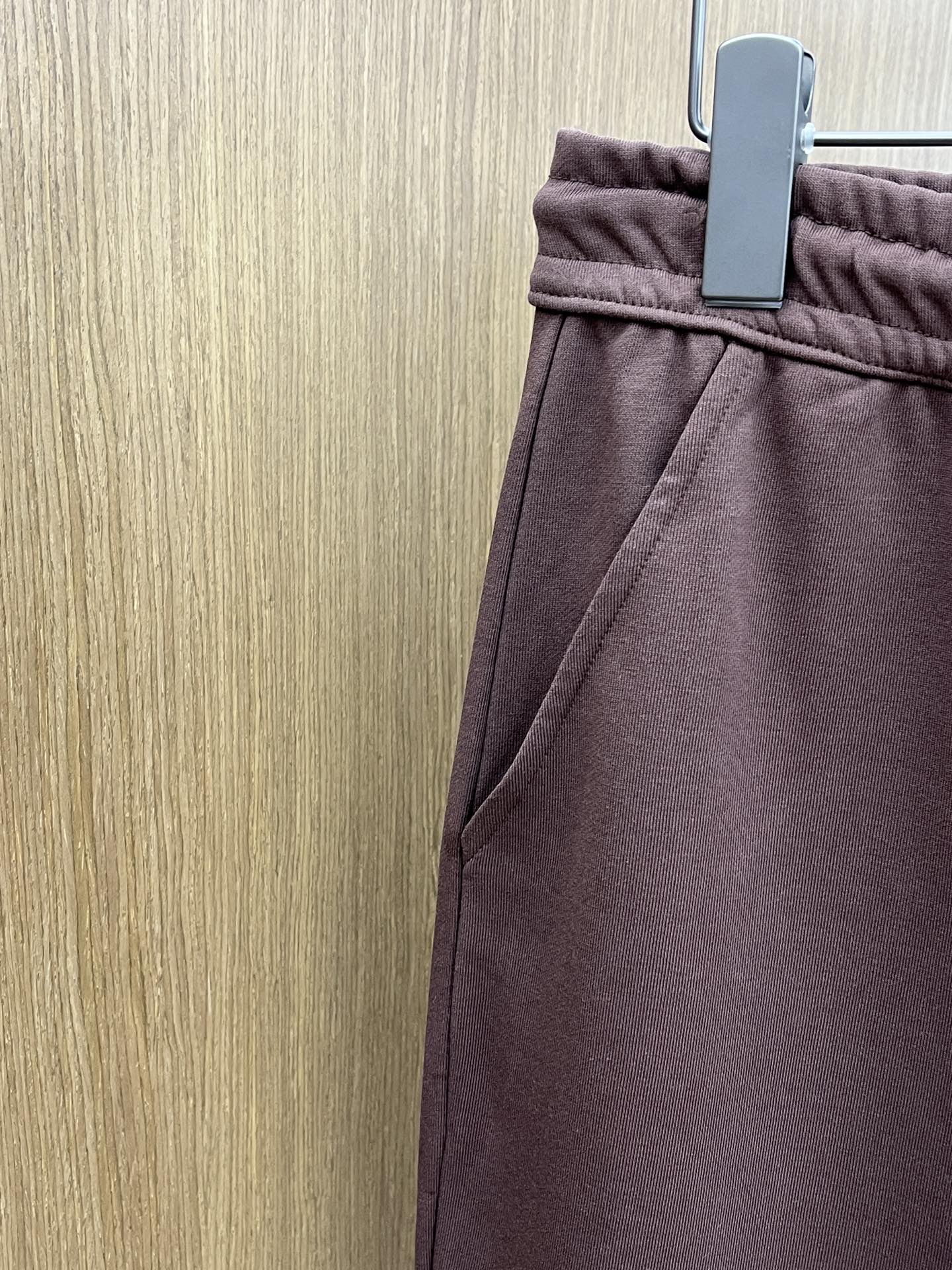 Designer Cotton Sweatpants with Embossed Logo, Fashionable and Comfortable 5 i1742501542 1656 5