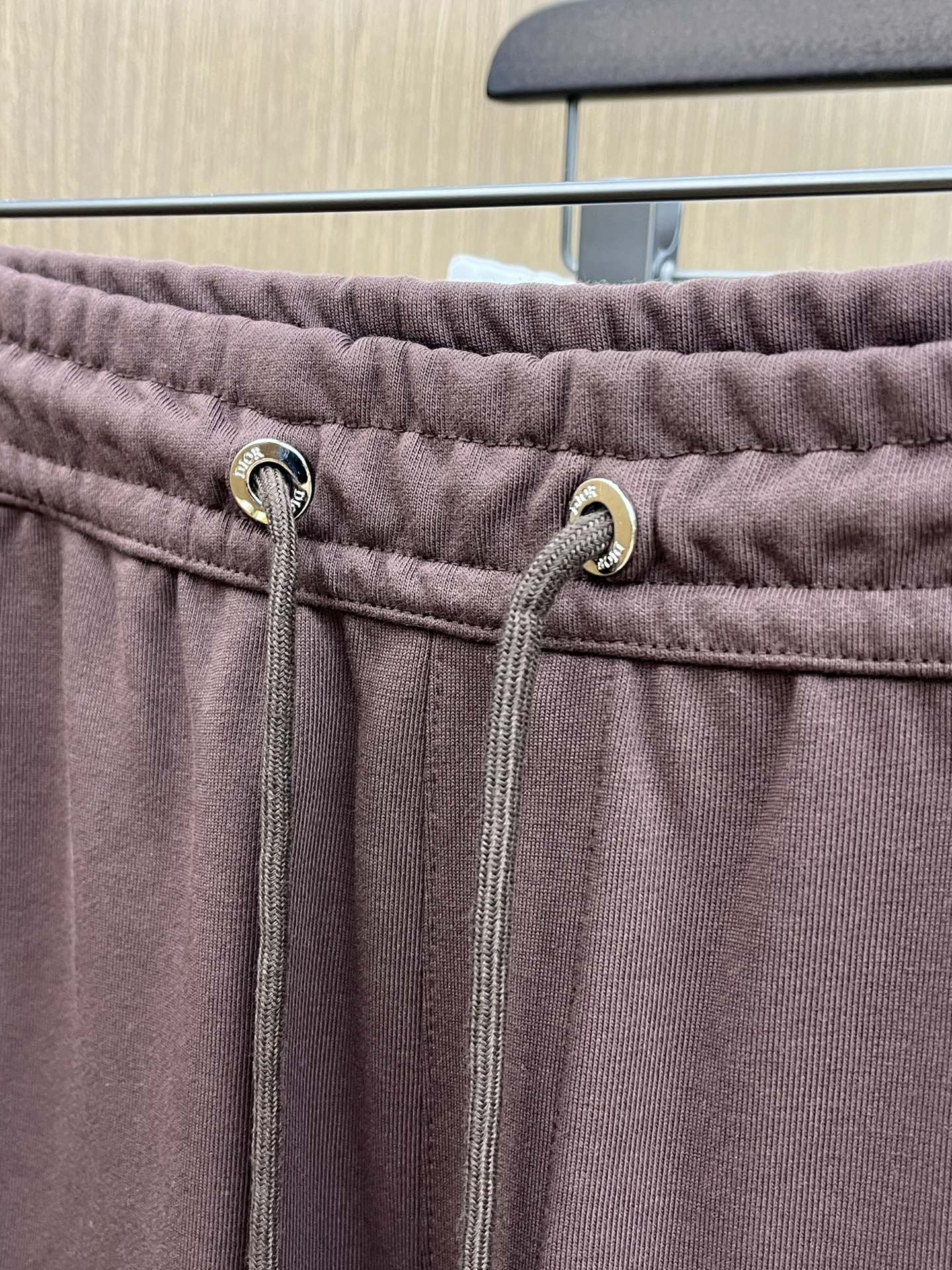 Designer Cotton Sweatpants with Embossed Logo, Fashionable and Comfortable 4 i1742501542 7308 2