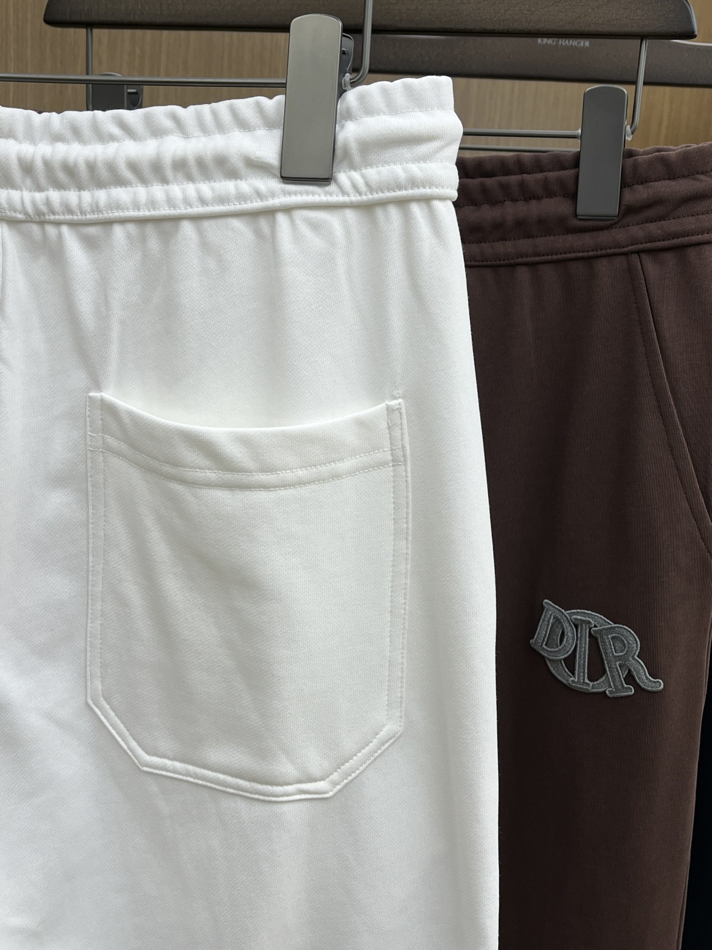 Cotton Blend Sweatpants with Embossed Logo, Drawstring, and Comfortable Fit 10 i1742501558 1069 2