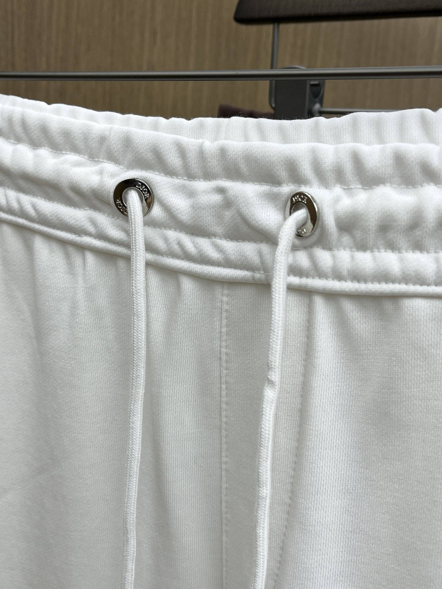 Cotton Blend Sweatpants with Embossed Logo, Drawstring, and Comfortable Fit 4 i1742501558 3865 6