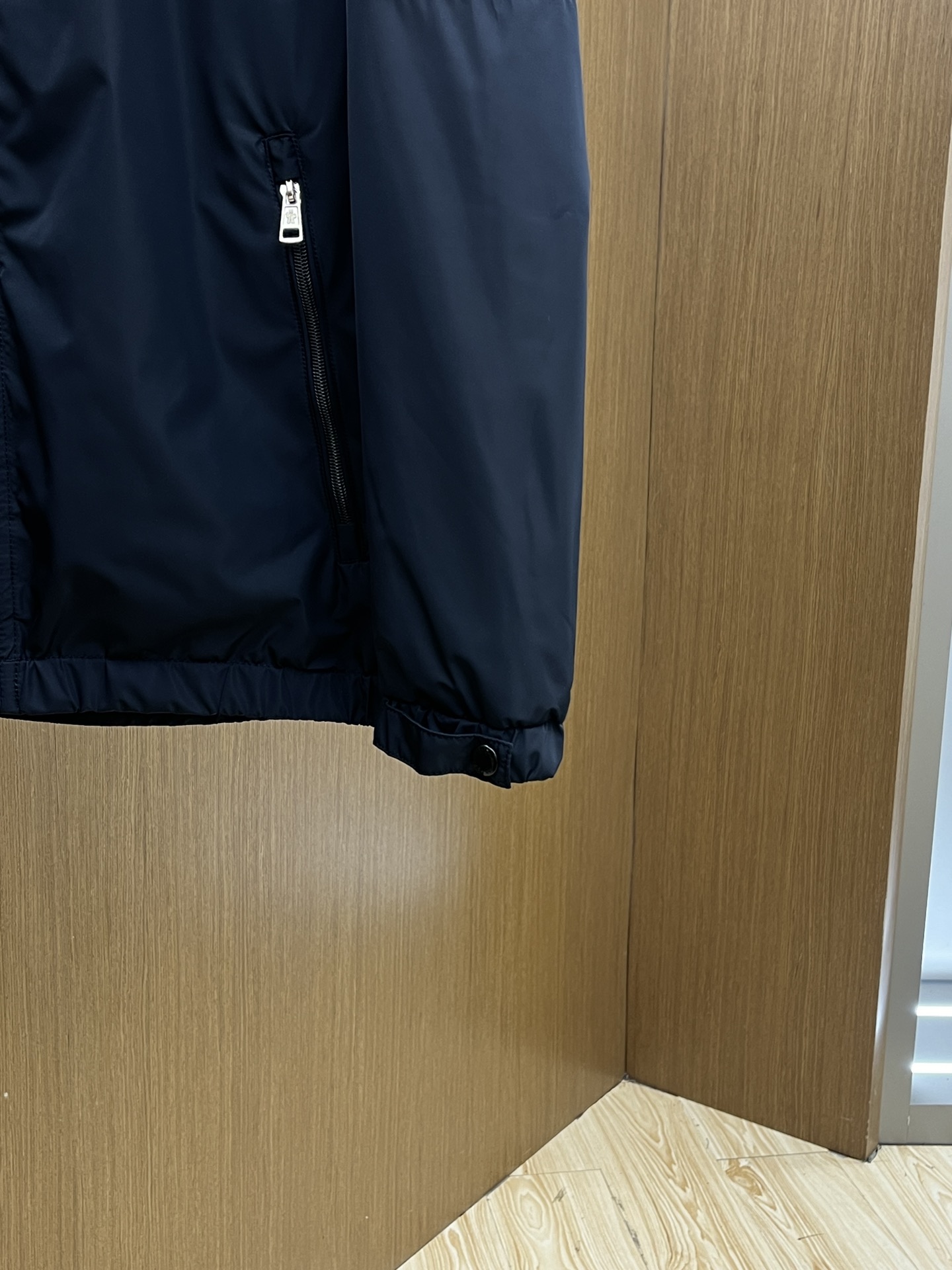 Men's Casual Hooded Jacket - Windproof, Waterproof, and Breathable 6 i1742758477 9572 2