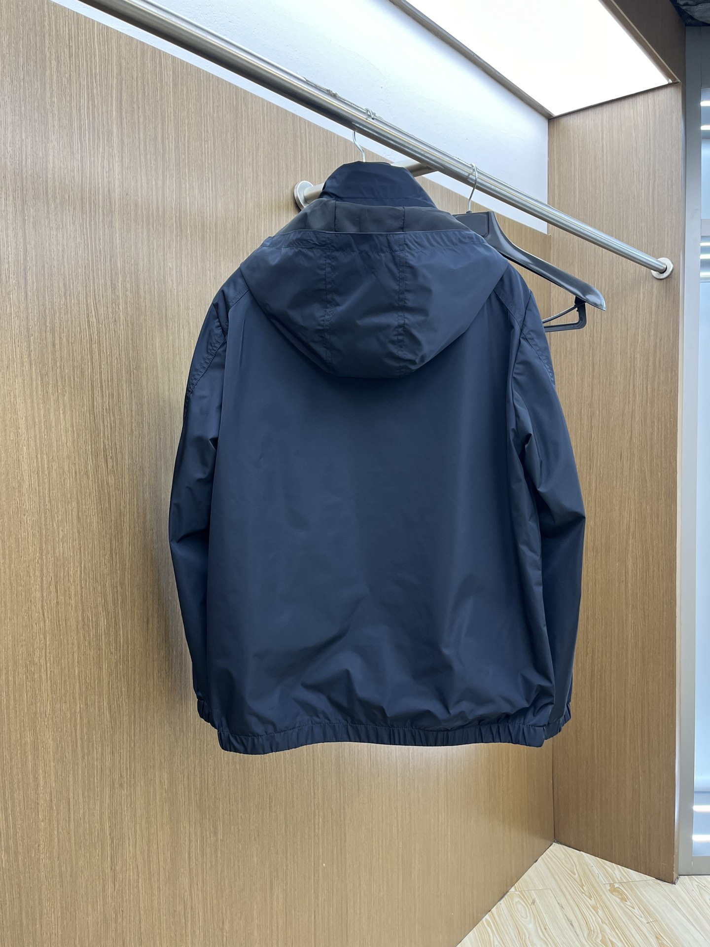 Men's Casual Hooded Jacket - Windproof, Waterproof, and Breathable 10 i1742758478 6611 8