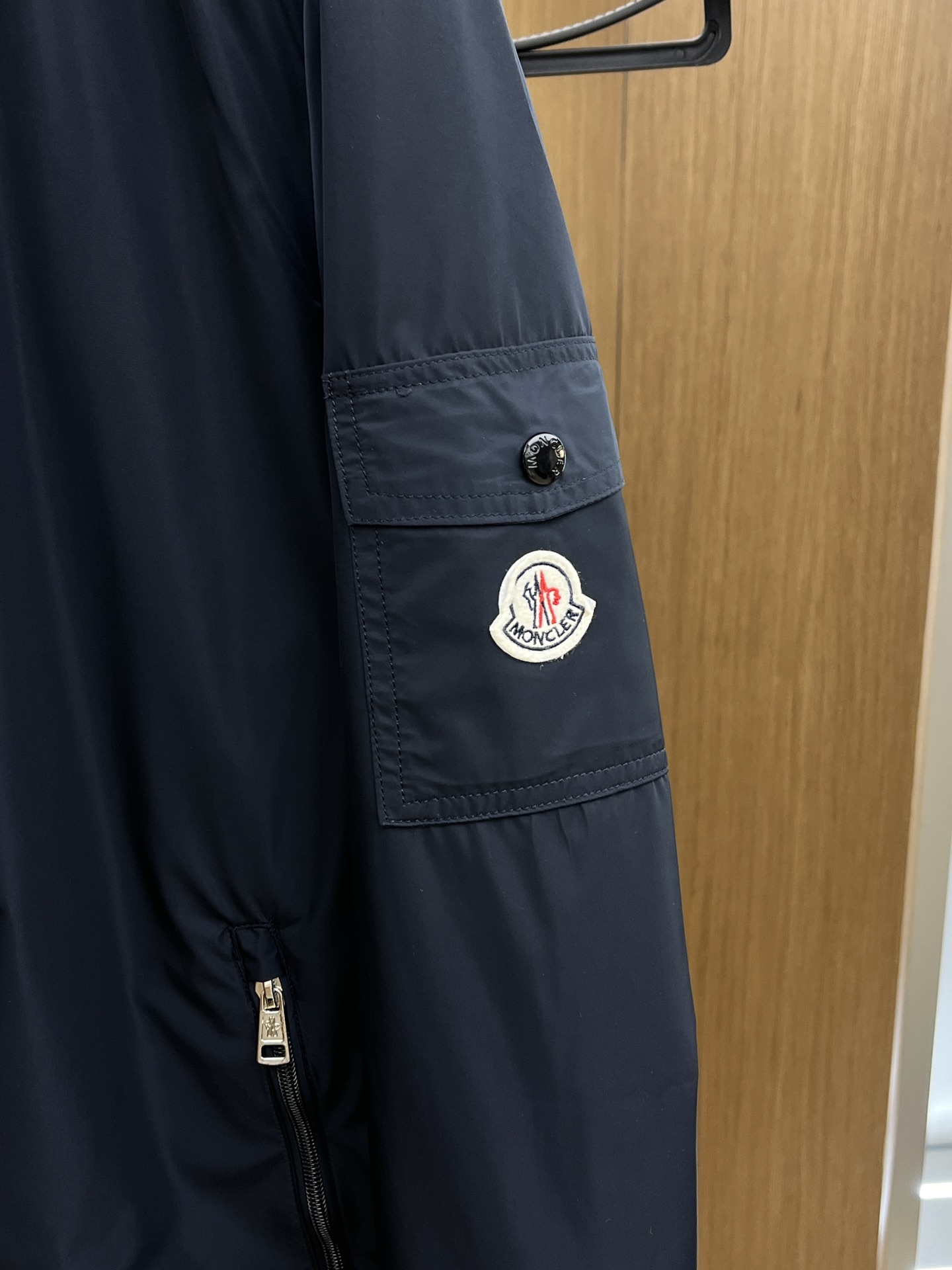 Men's Casual Hooded Jacket - Windproof, Waterproof, and Breathable 5 i1742758478 9634 7
