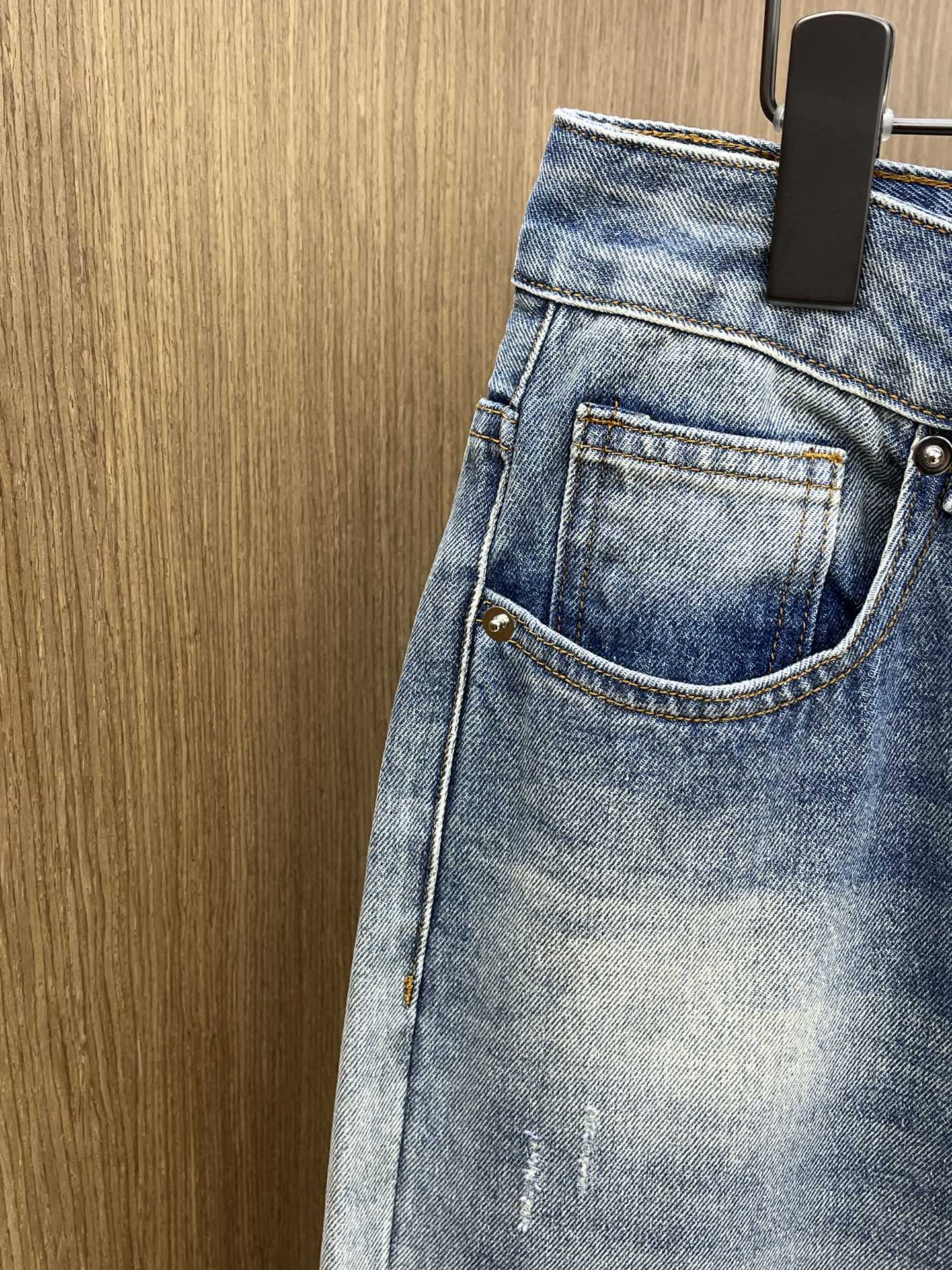 Wide Leg Straight Jeans - Premium Denim, High-Waisted, and Comfortable 6 i1743361587 7406 8