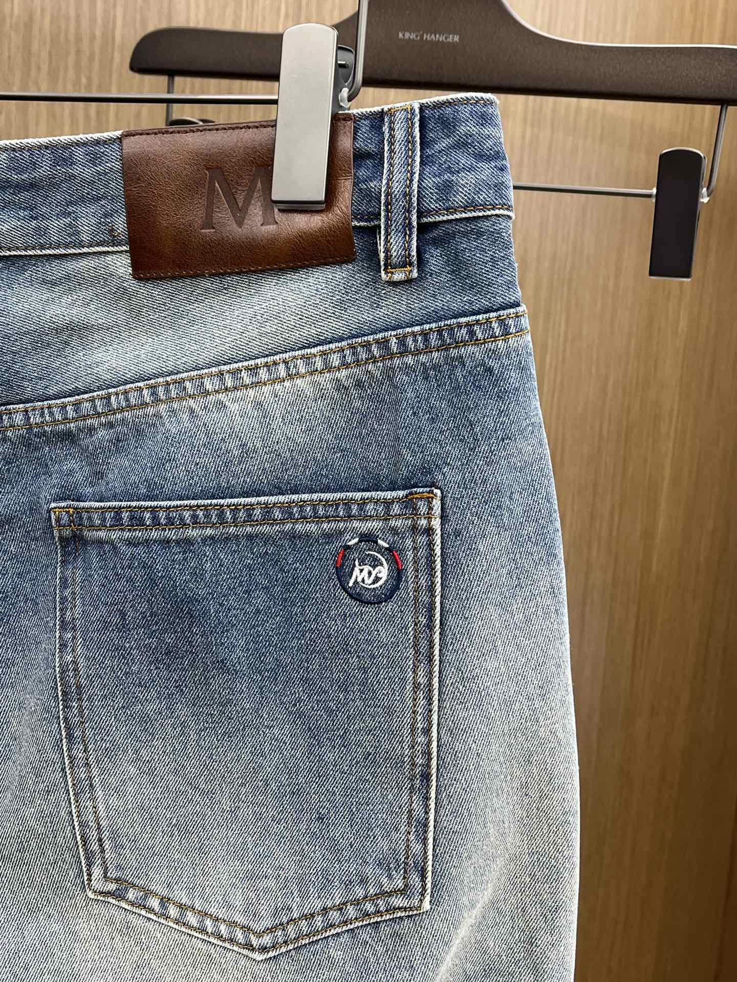 Wide Leg Straight Jeans - Premium Denim, High-Waisted, and Comfortable 10 i1743361587 8544 7