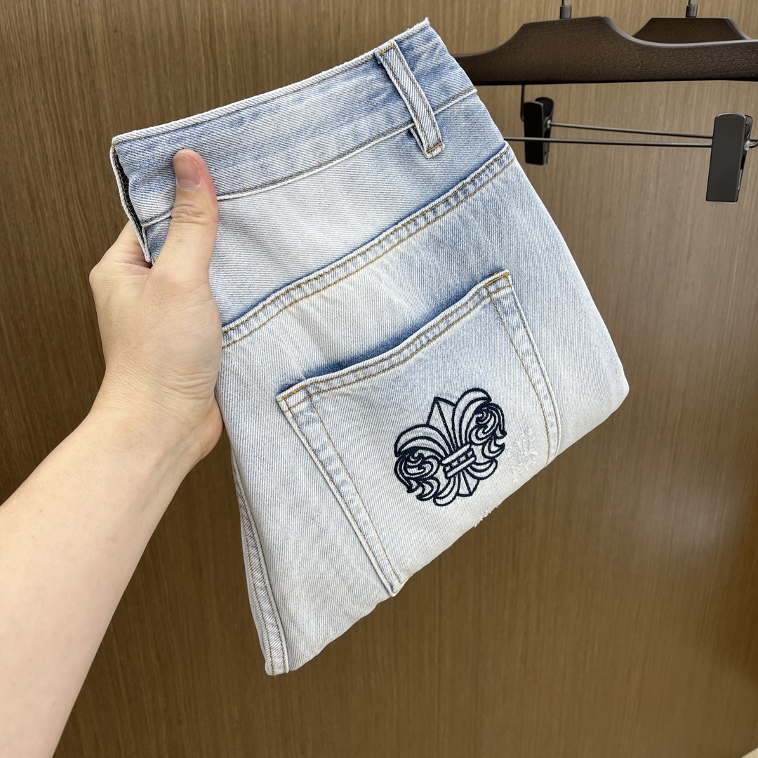 NO:138973,CH high-end customization, the latest wide-leg straight-leg jeans in early spring 2025, are sold simultaneously at the counter, imported color fixing fabric, original custom reproduction, customer-supplied hardware and auxiliary materials, original quality, heavy industry washing, fine workmanship and excellent upper body!  The preferred single item fxz must be kept by yourself Recommended index Number of codes 30-38 None 35.37, jeans, alexander wang19860909CH 高端定制、2025早春最新款阔腿直筒牛仔裤 柜台同步发售 进口固色面料 原版定制复刻 客供五金辅料 原单品质 重工洗水 做工走线精细 上身绝佳！优选单品 fxz必须自留 推荐指数 码数30-38无35.37,,jeans,alexander wang,Men's clothing