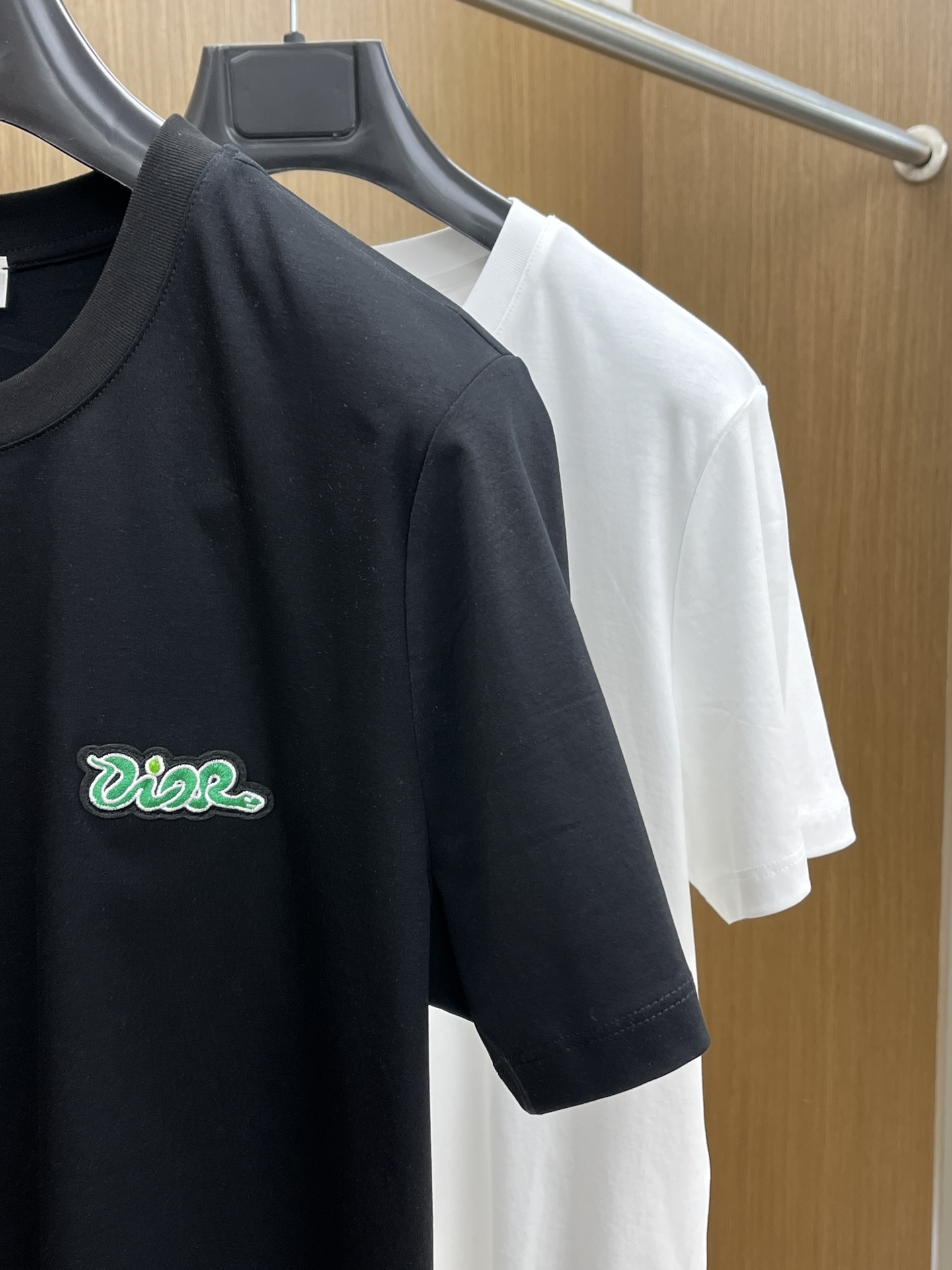 Men's Premium Cotton Short Sleeve T-Shirt - Soft, Stylish, and Durable 4 i1743879650 1833 8