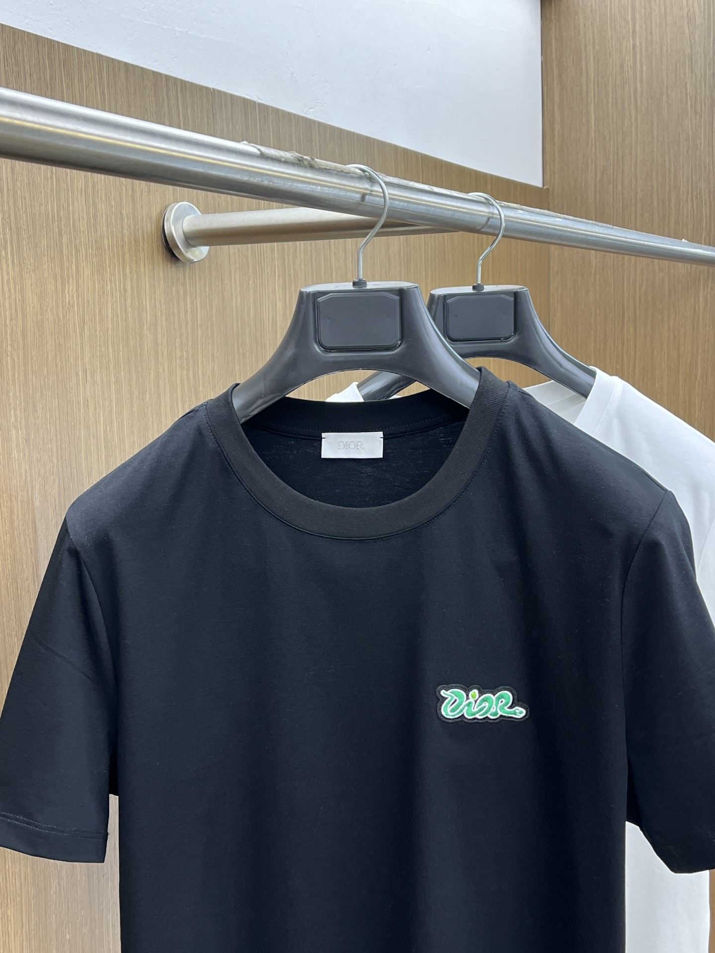 Men's Premium Cotton Short Sleeve T-Shirt - Soft, Stylish, and Durable 3 i1743879650 3272 0