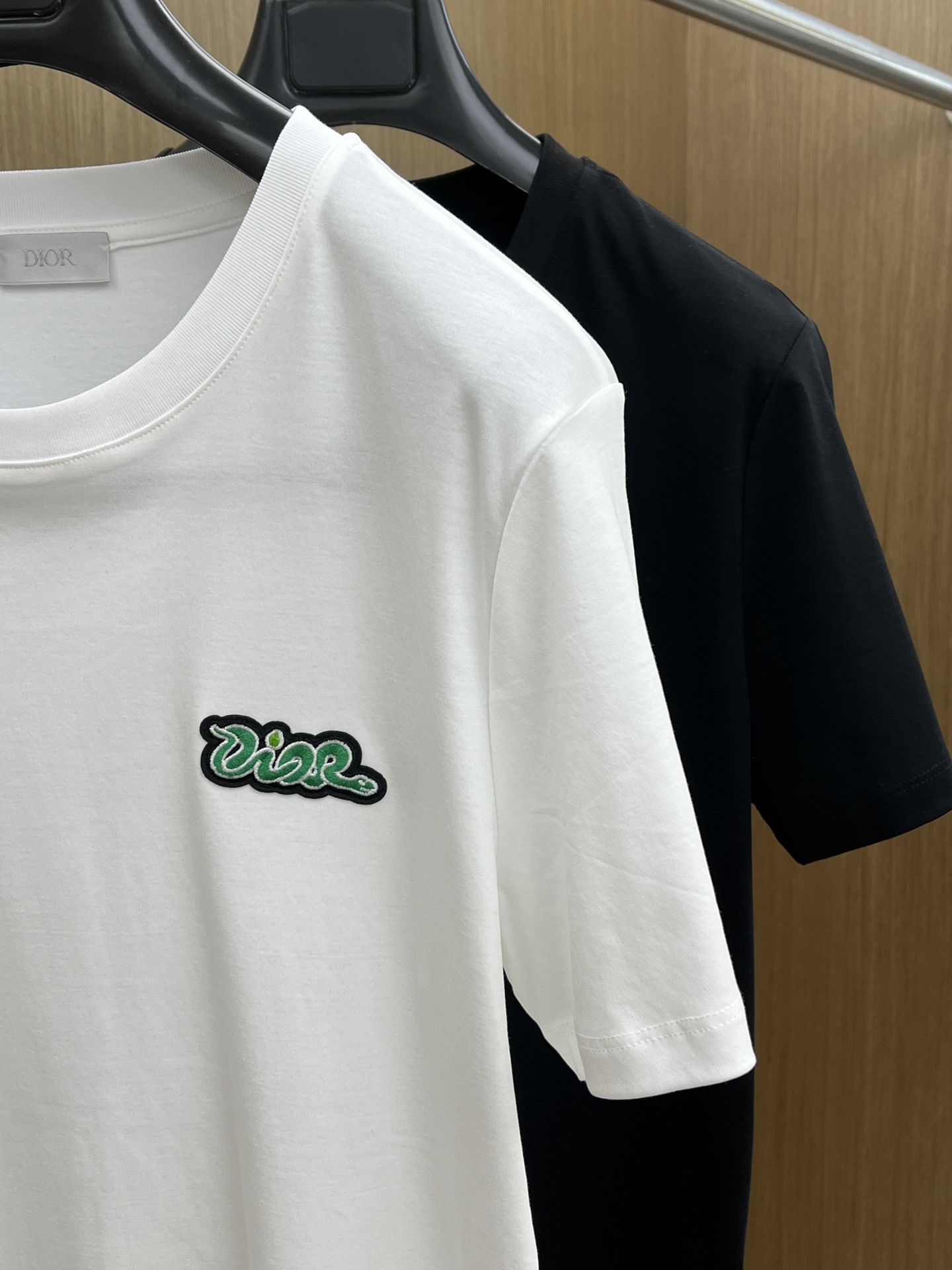 Stylish Men's Short Sleeve T-Shirt with Premium Logo Design - M to XXXL 4 i1743879667 5703 0