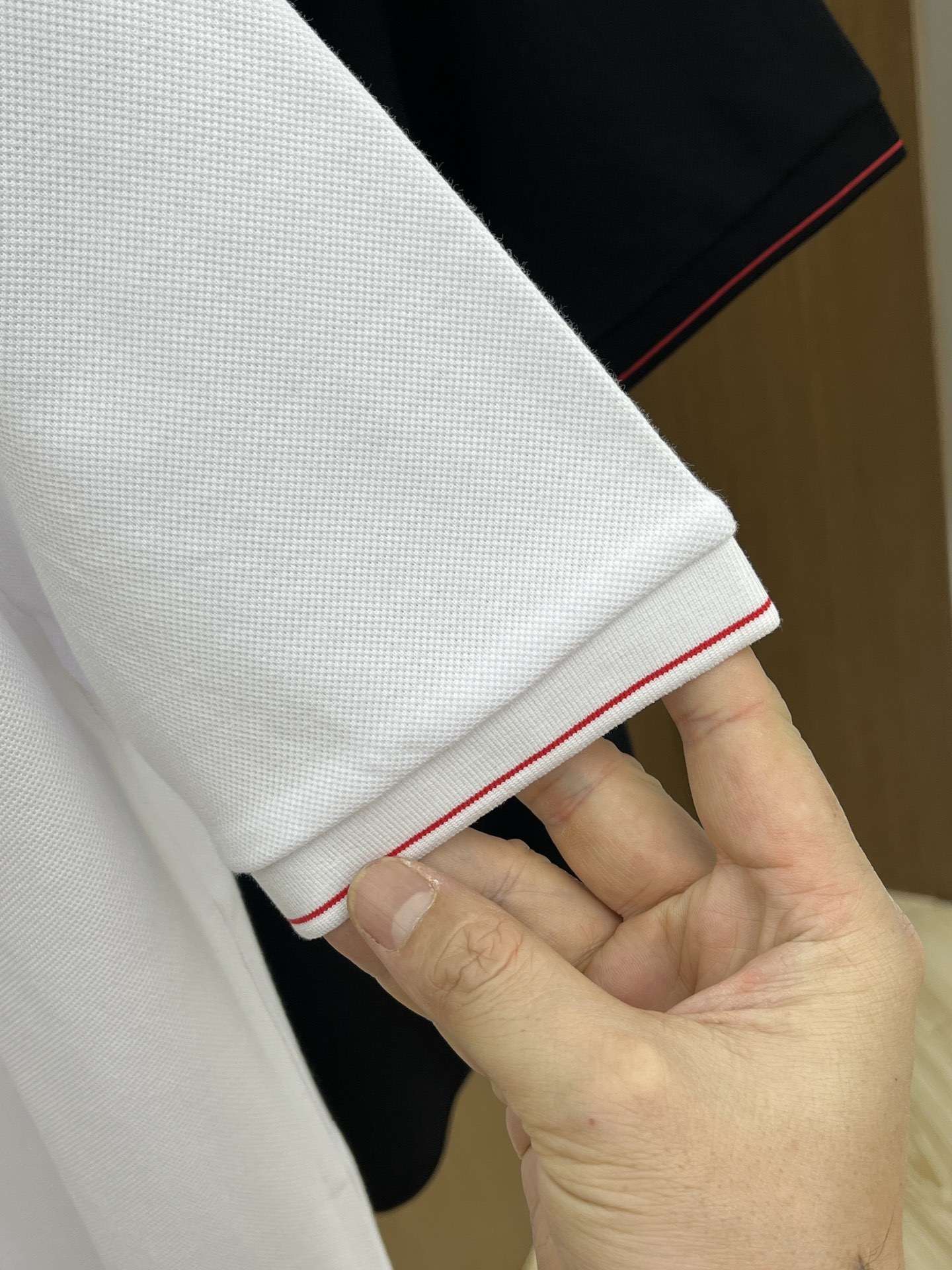 Kiton 🔥🔥2025ss夏季新款 logo男士翻领Polo衫!经典商务男款,高端男装的天花板级别的
