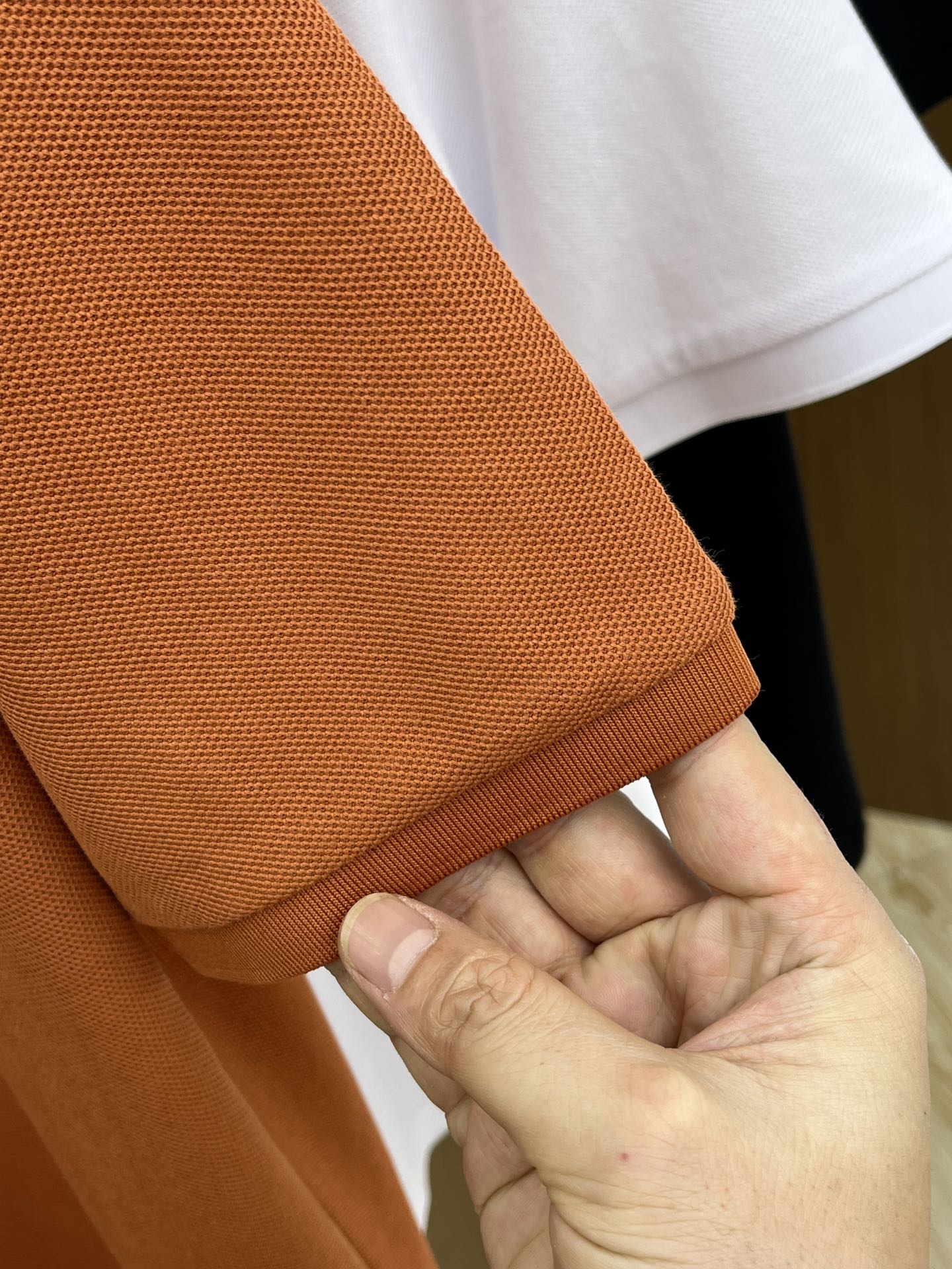 新款 Her 🔥🔥春夏新款男士短袖Polo衫，品牌最新设计元素！既不单调也不复杂,恰到好处的展现品味！客