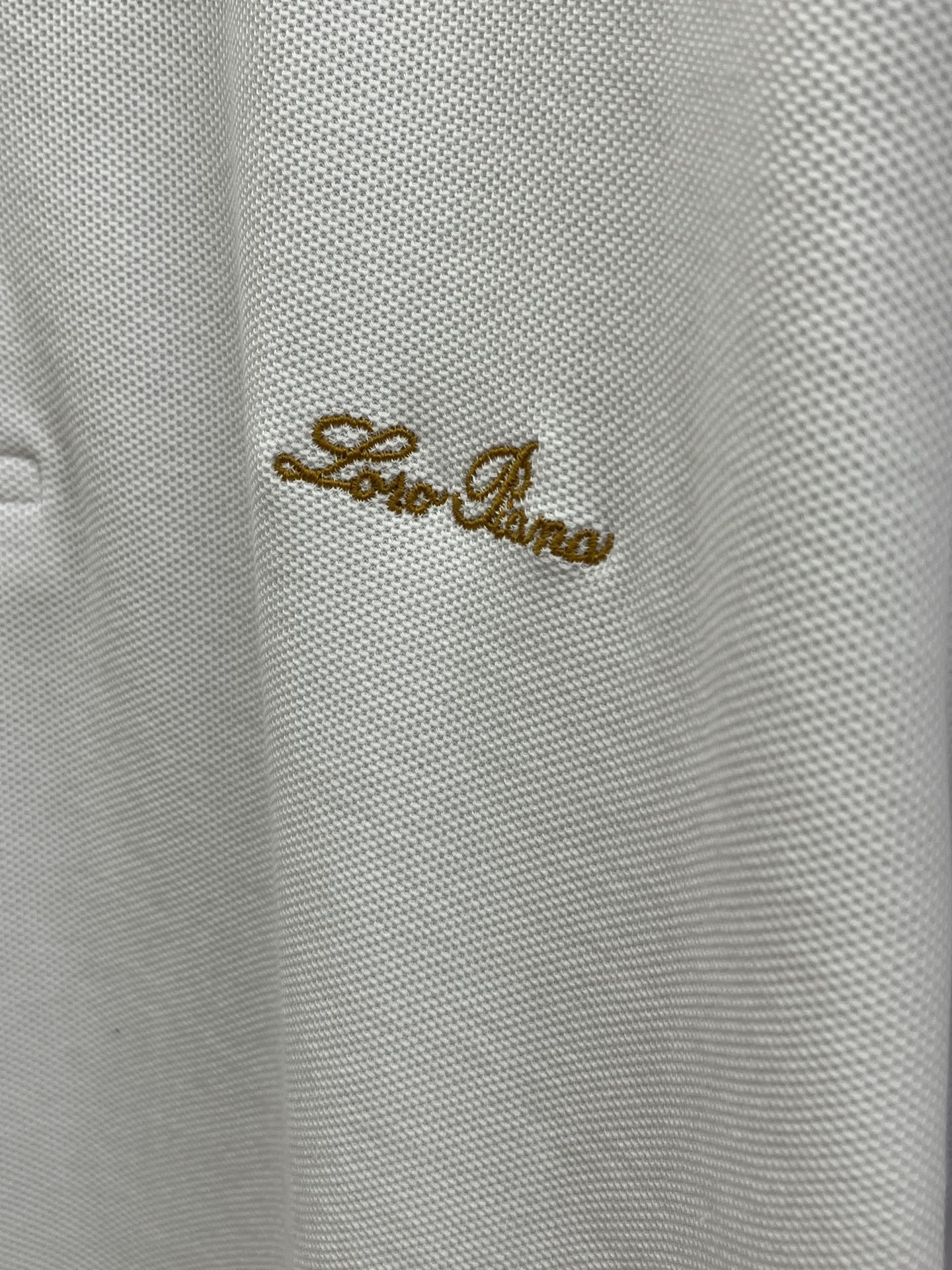 新款 lP🆕 🔥🔥春夏新款男士短袖Polo衫，品牌最新设计元素！既不单调也不复杂,恰到好处的展现品味！客