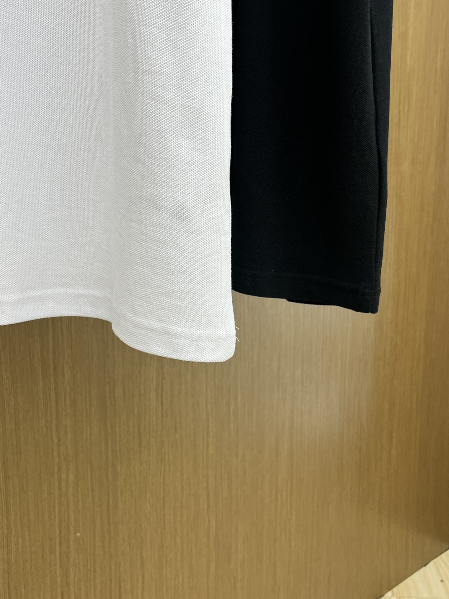 新款 FD 🔥🔥春夏新款男士短袖Polo衫，品牌最新设计元素！既不单调也不复杂,恰到好处的展现品味！客供