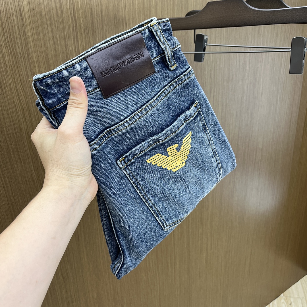 秋冬 AJ 🔥🔥高端定制、25ss秋冬最新款原牛仔裤 柜台同步发售 原版定制复刻 客供五金辅料 原单品质