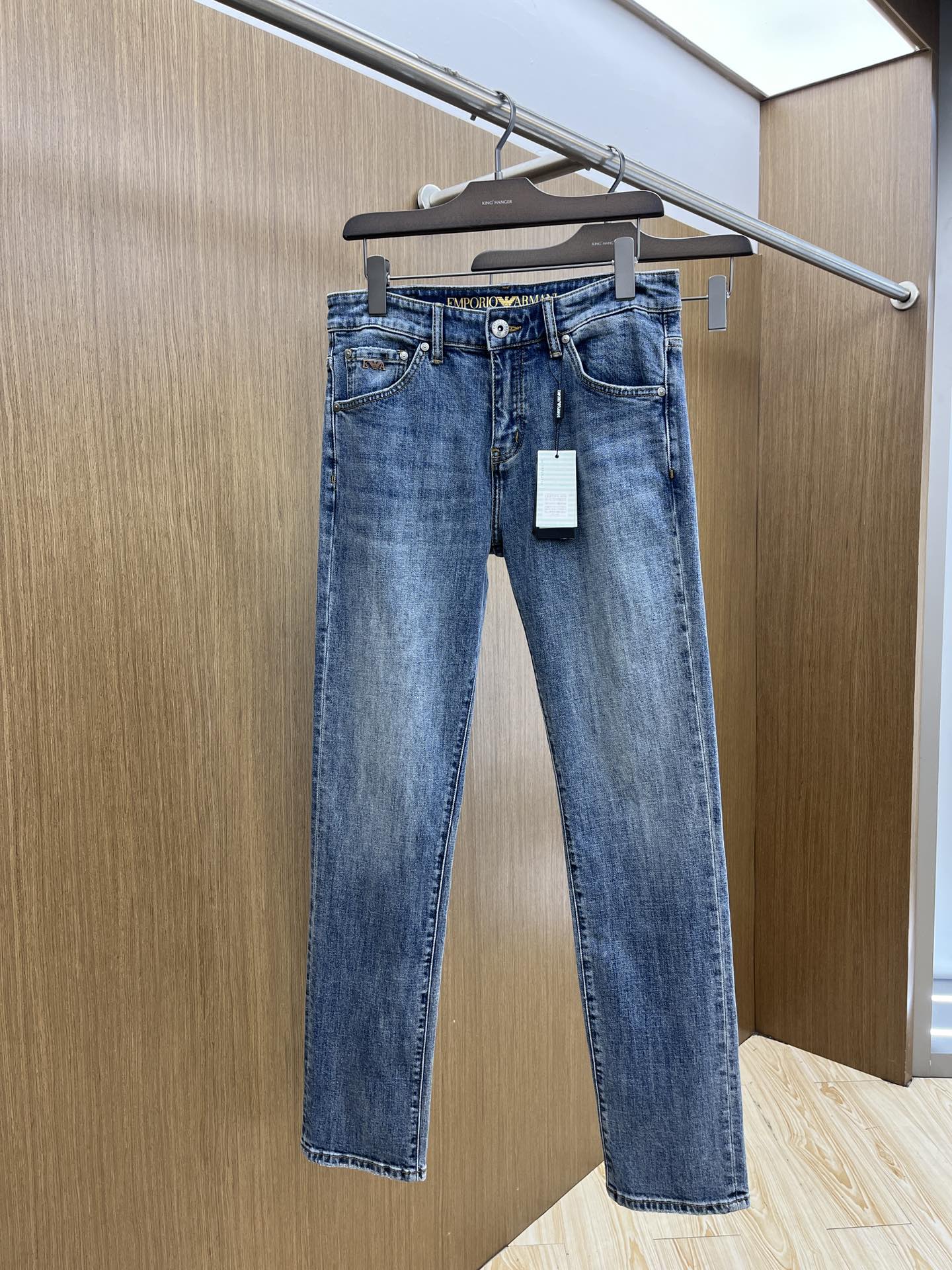 秋冬 AJ 🔥🔥高端定制、25ss秋冬最新款原牛仔裤 柜台同步发售 原版定制复刻 客供五金辅料 原单品质