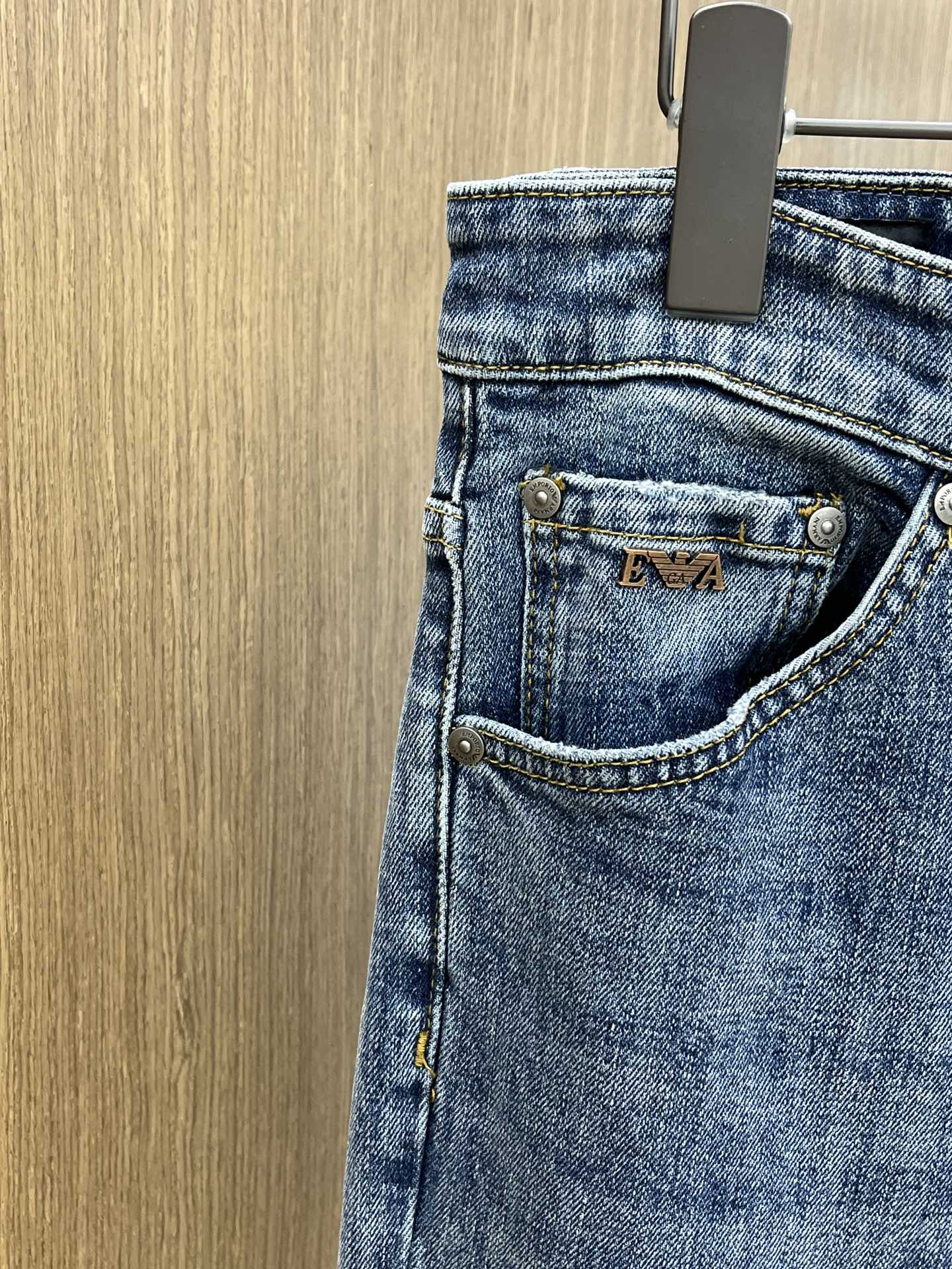 秋冬 AJ 🔥🔥高端定制、25ss秋冬最新款原牛仔裤 柜台同步发售 原版定制复刻 客供五金辅料 原单品质