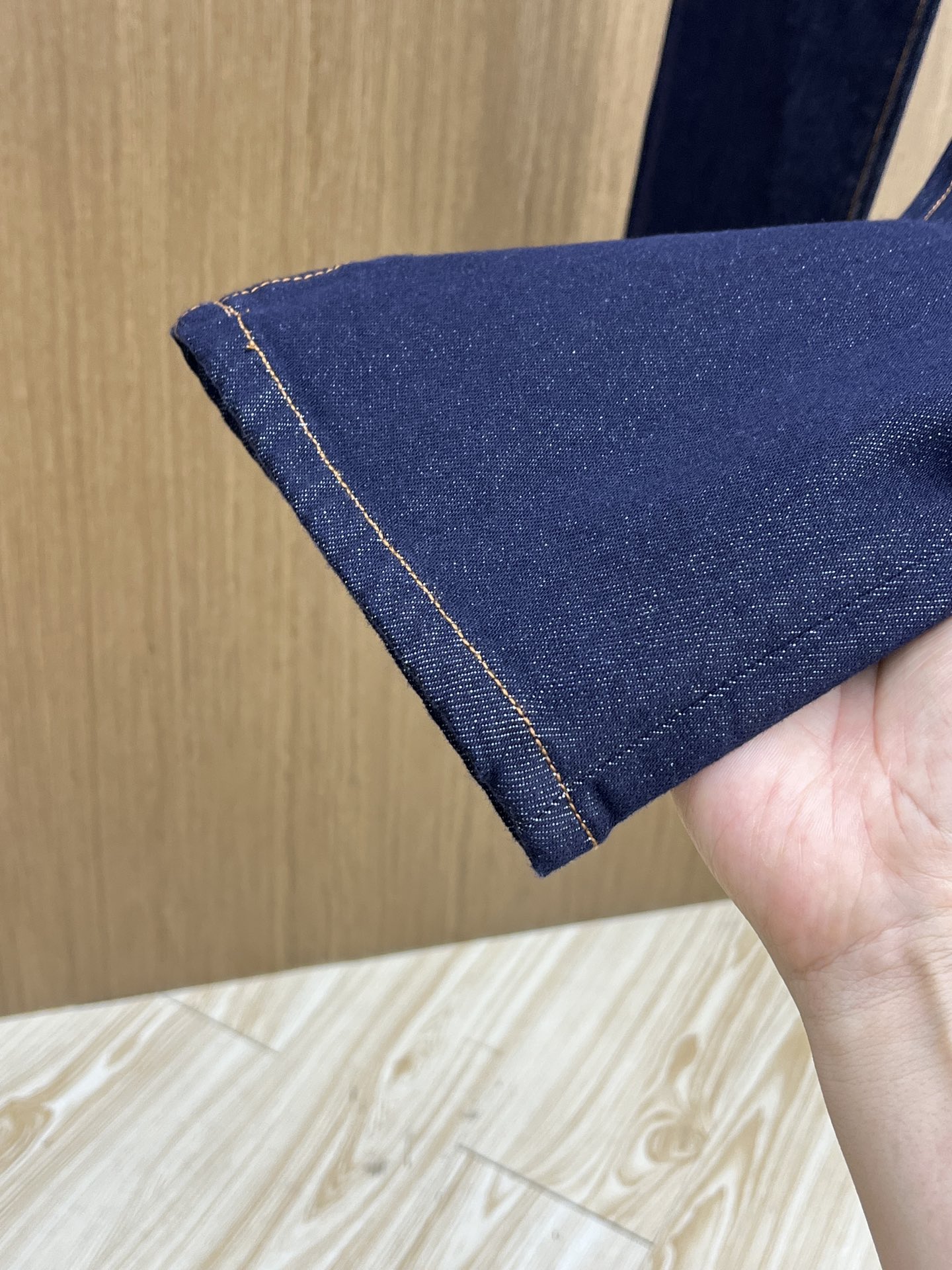 新款  BBR 🔥🔥高端定制品质 25SS春夏最新款原单牛仔裤 柜台同步发售 原版定制复刻 客供五金辅料