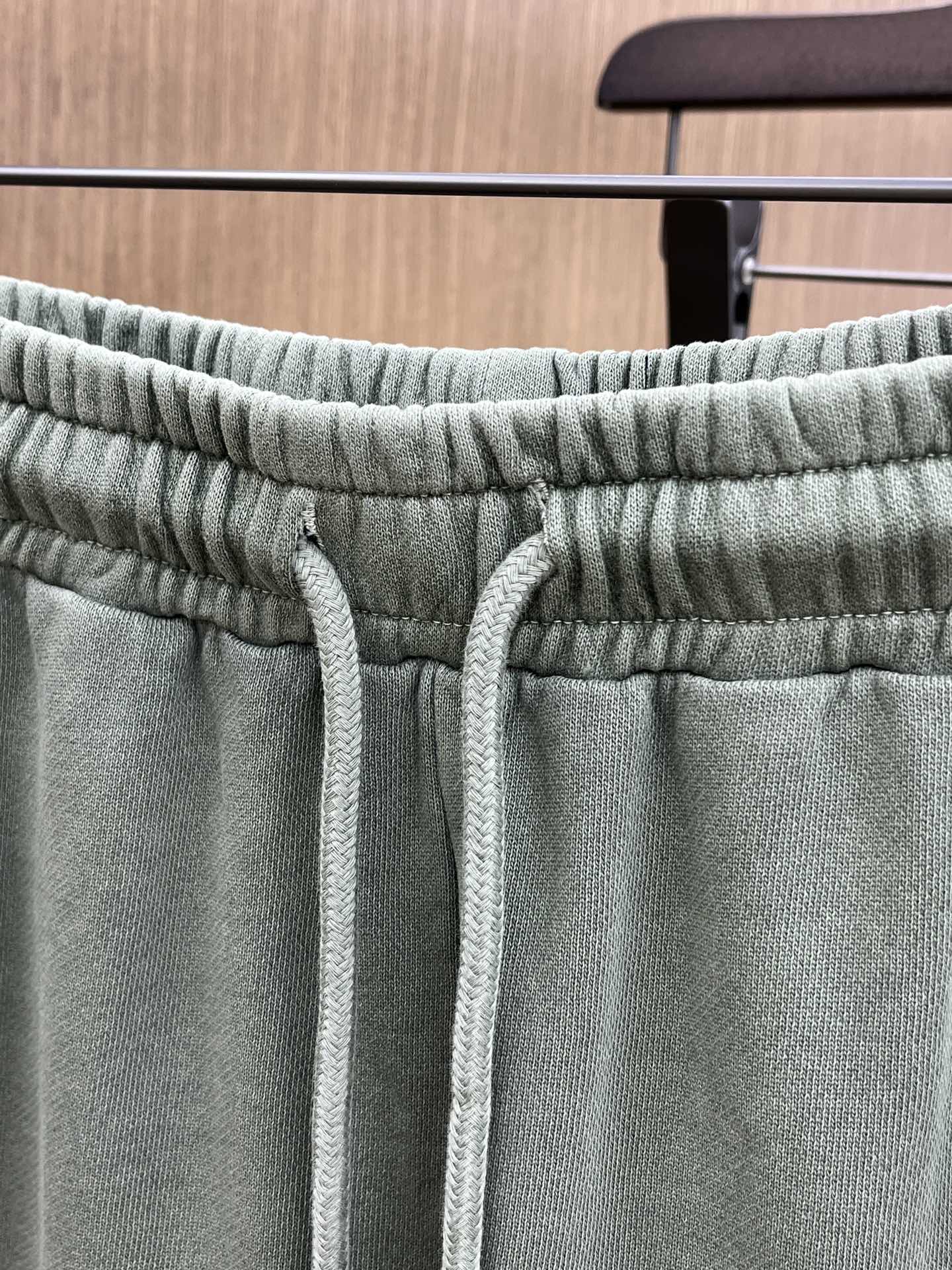 “New P550 CH Men’s Recreational Shorts for Summer 2025 with Custom Fabric and Comfort” - 图片 3